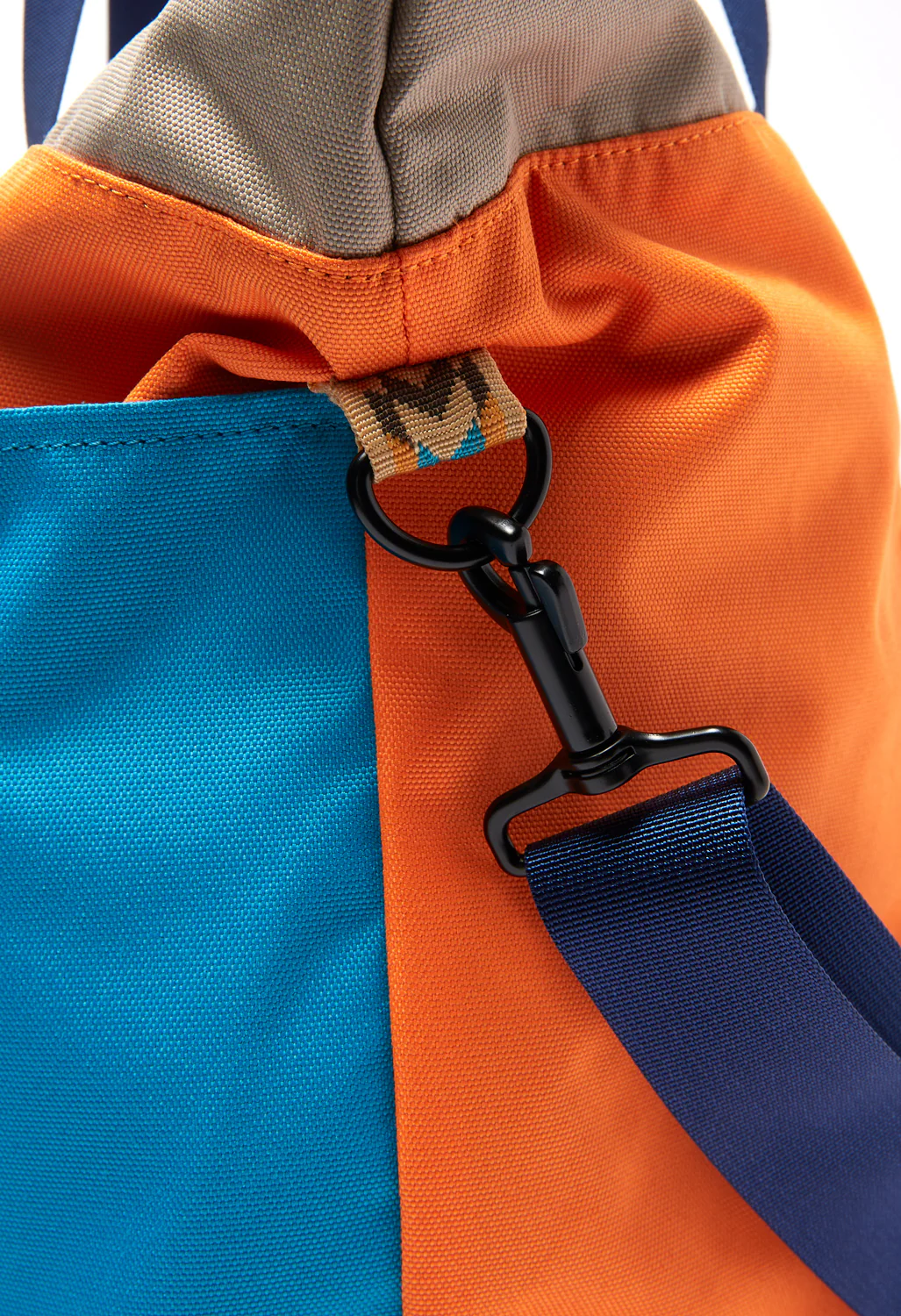 KAVU Traveller Tote - Jamboree - Image 5