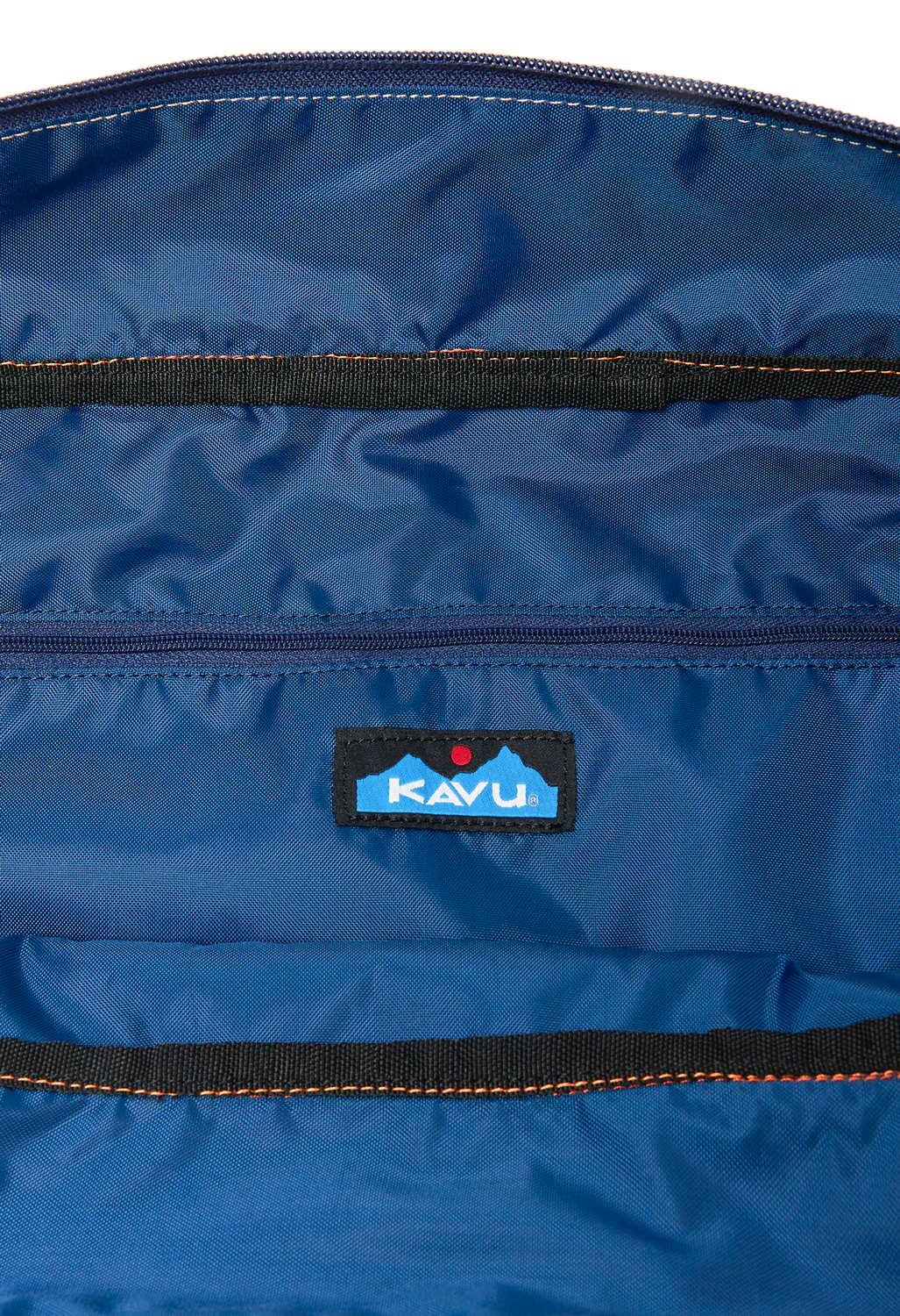 KAVU Traveller Tote - Jamboree - Image 6
