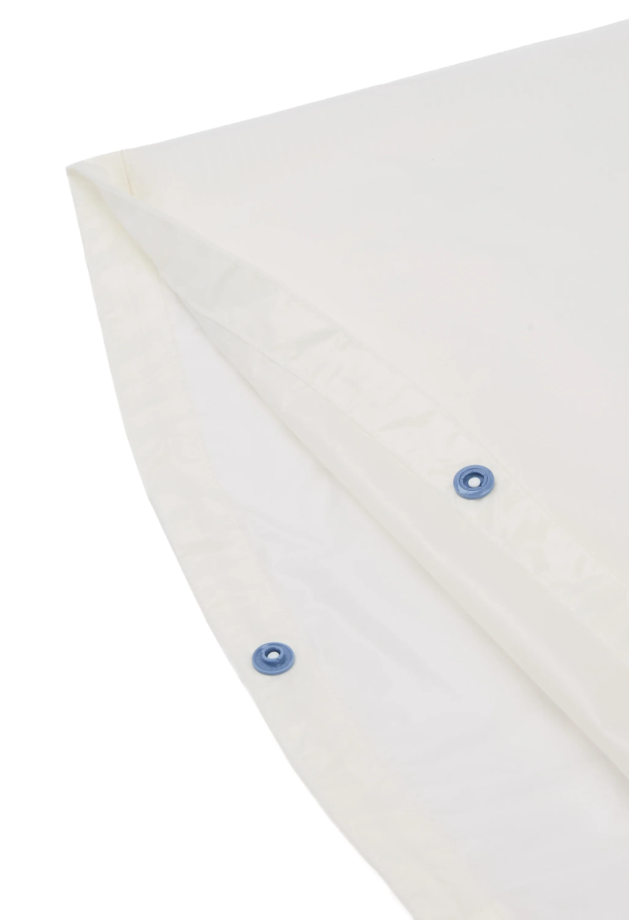 Montbell Trekking Rain Poncho - White - Image 6