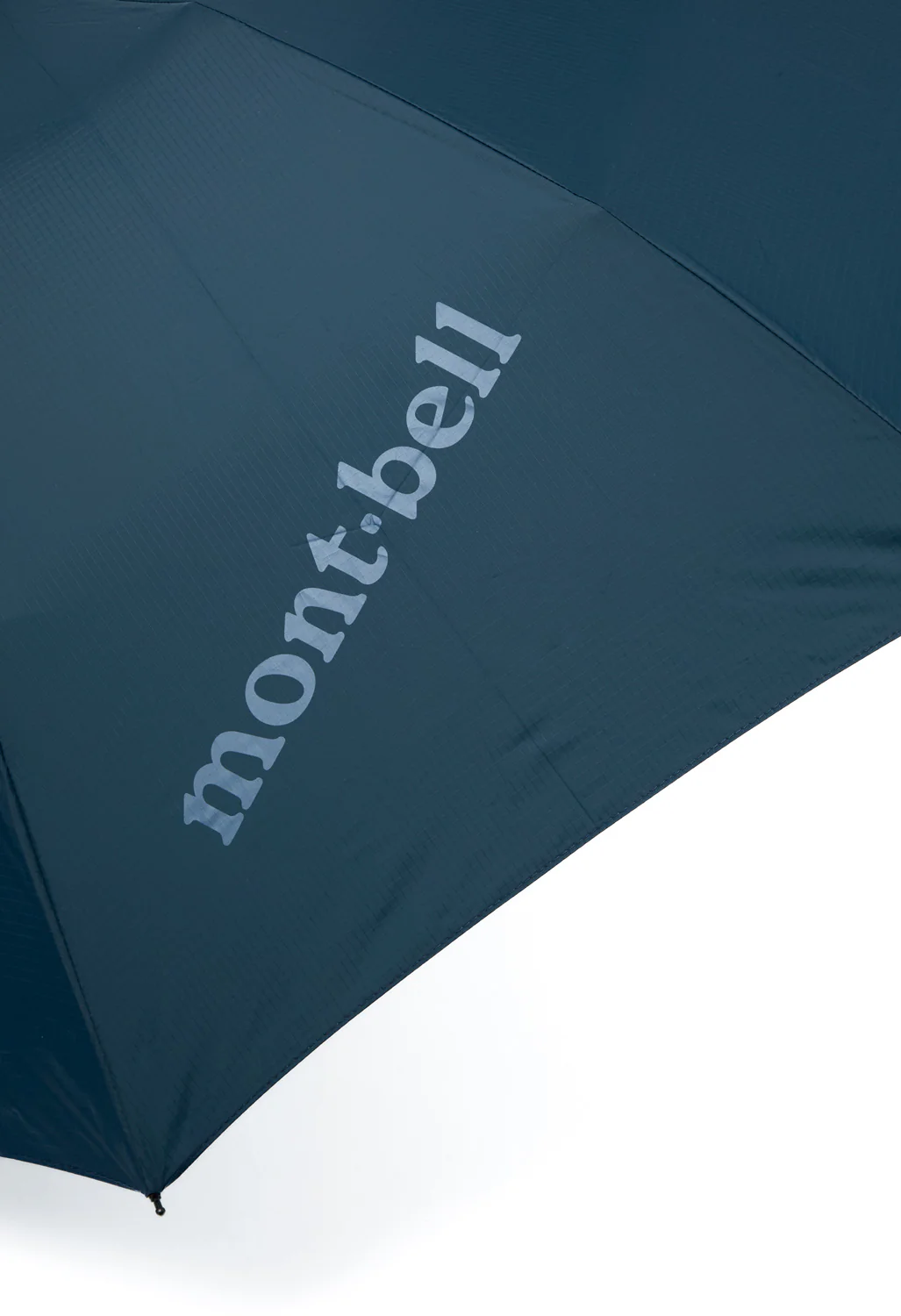 Montbell Trekking Umbrella 55 - Navy - Image 2