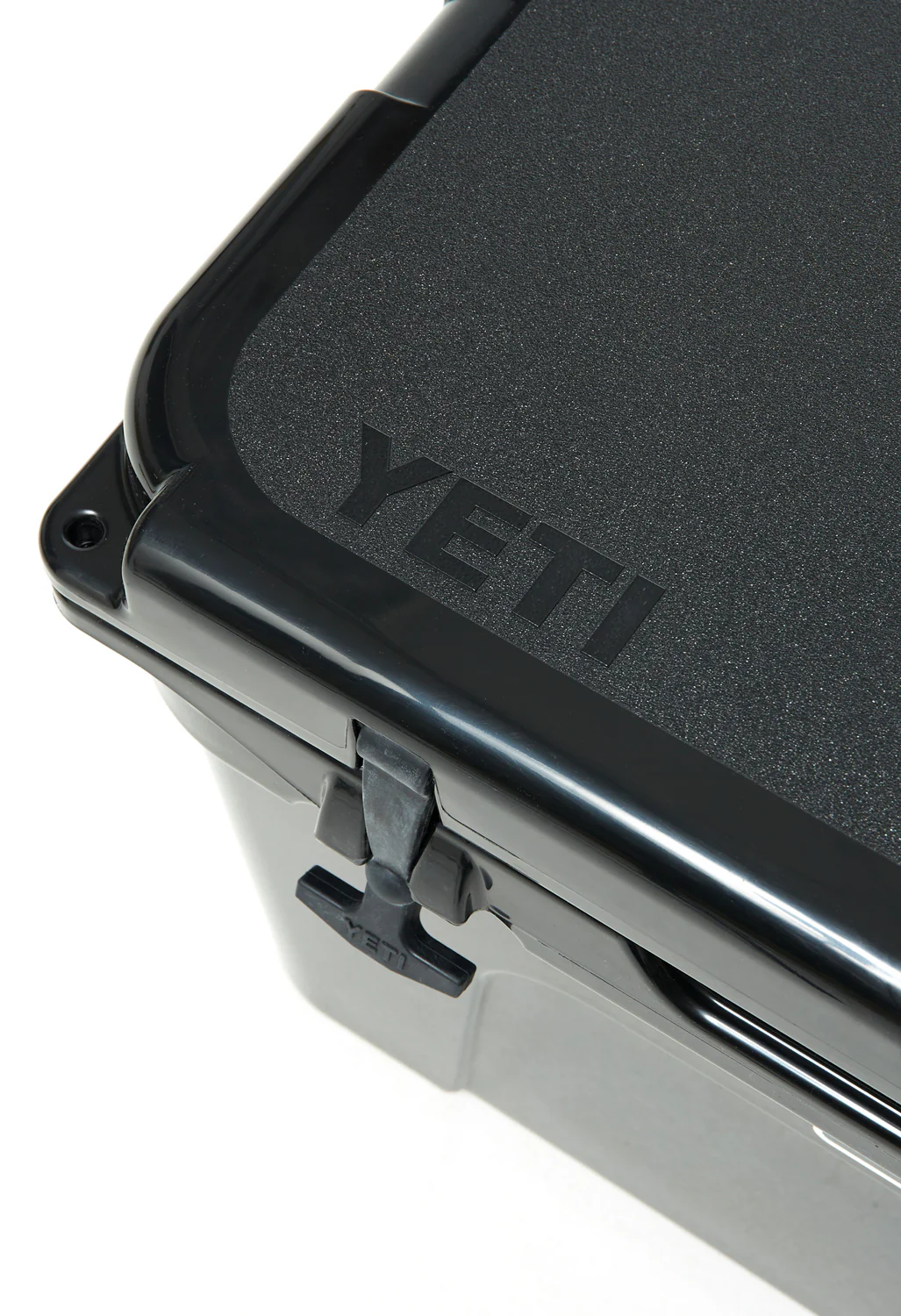 YETI Tundra 45 Cooler - All Black - Image 4