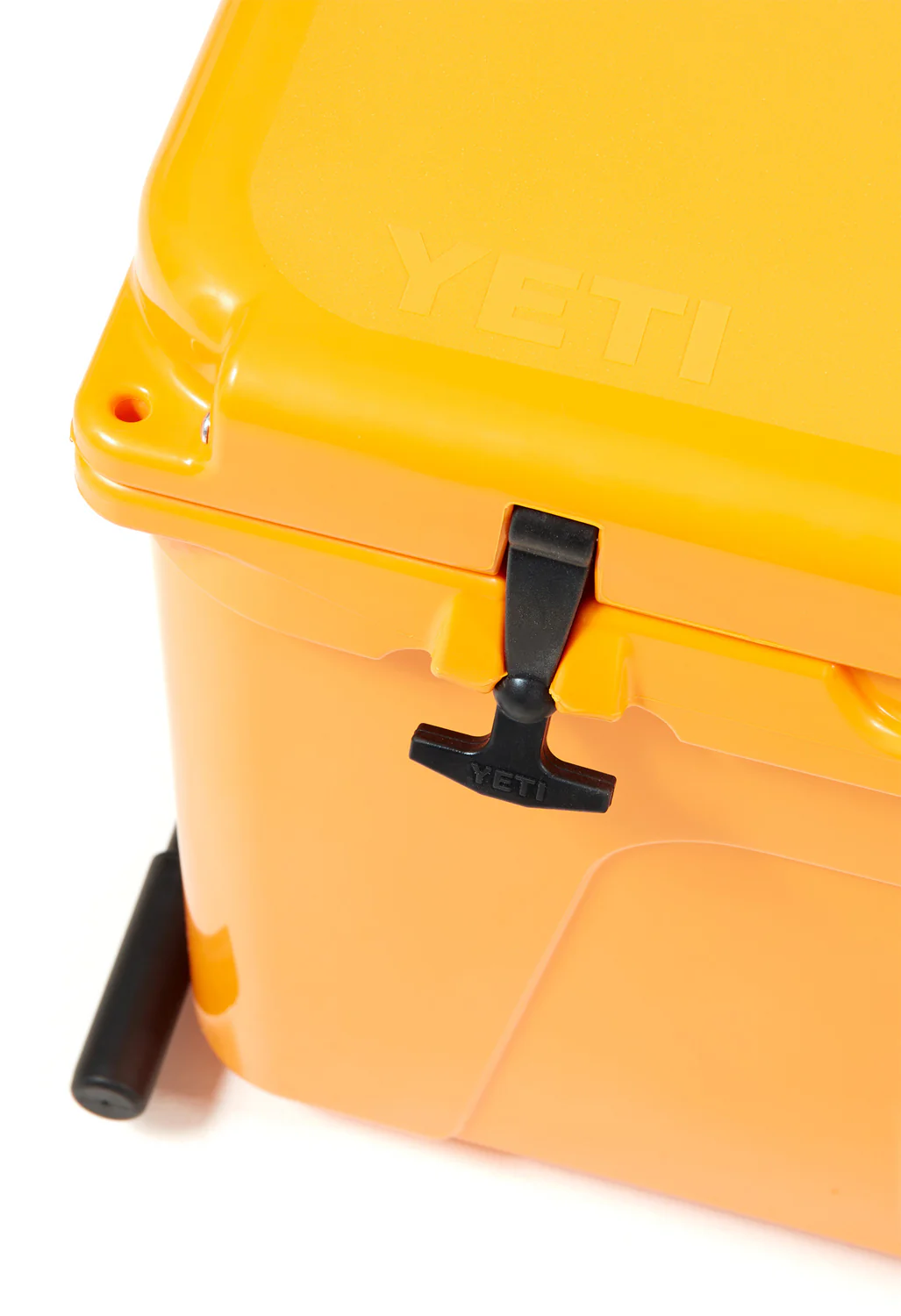 YETI Tundra Haul Cooler - King Crab Orange - Image 3