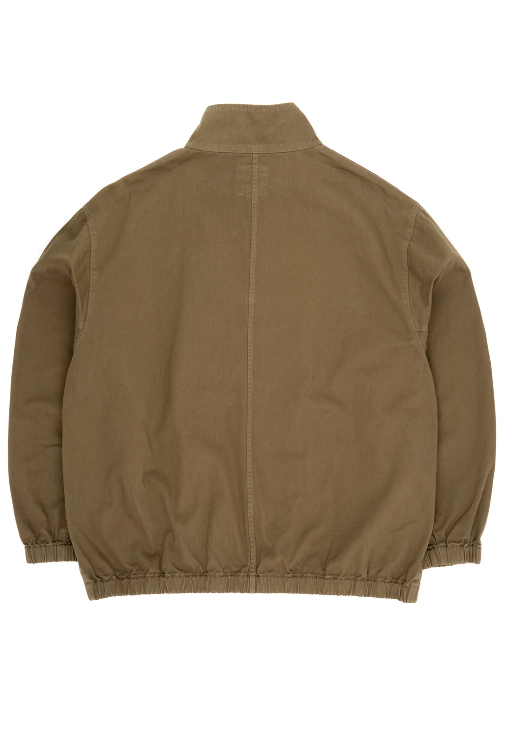 Gramicci Twill-Around Jacket - Dusky Olive - Image 2