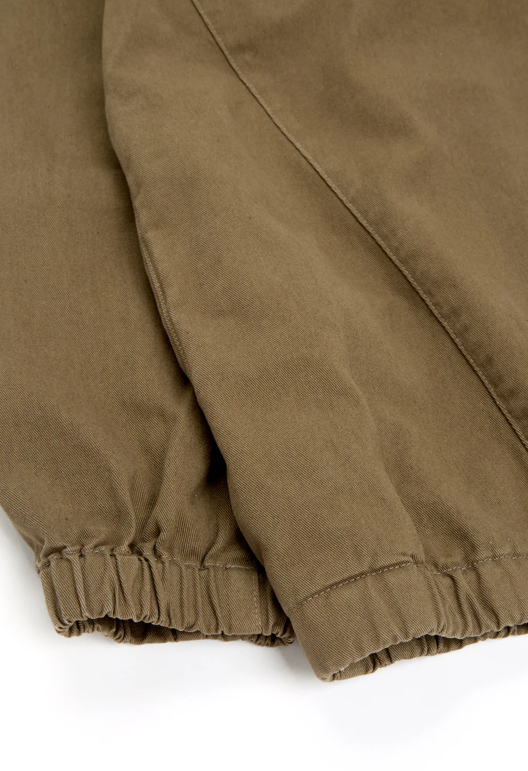 Gramicci Twill-Around Jacket - Dusky Olive - Image 6
