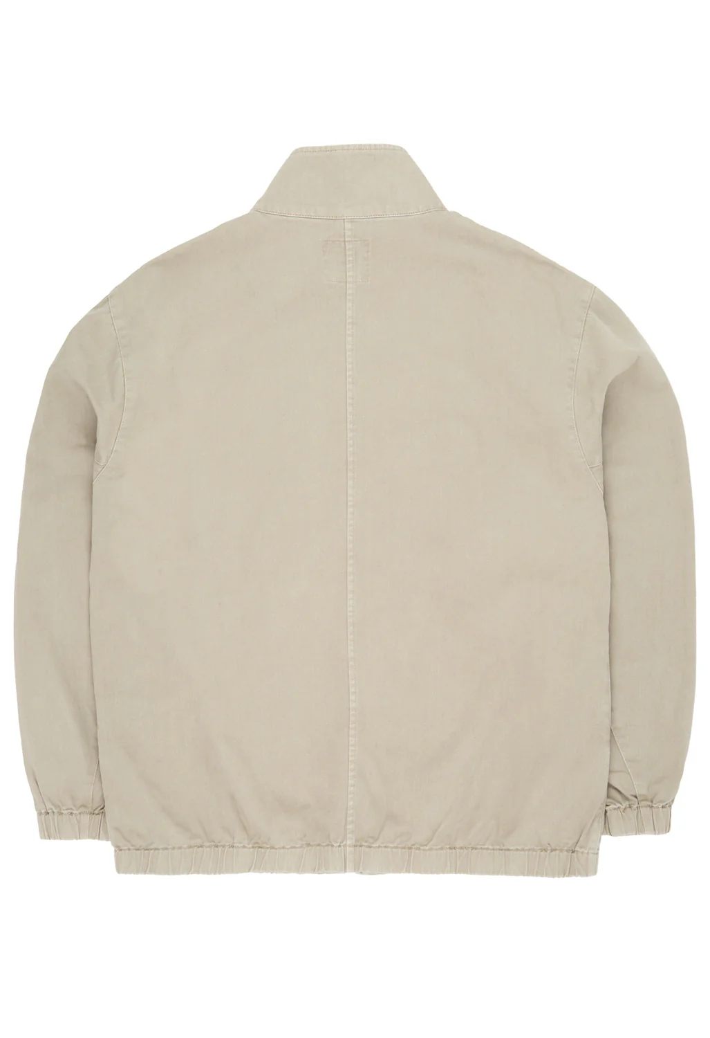 Gramicci Twill-Around Jacket - Pigment Oat - Image 2