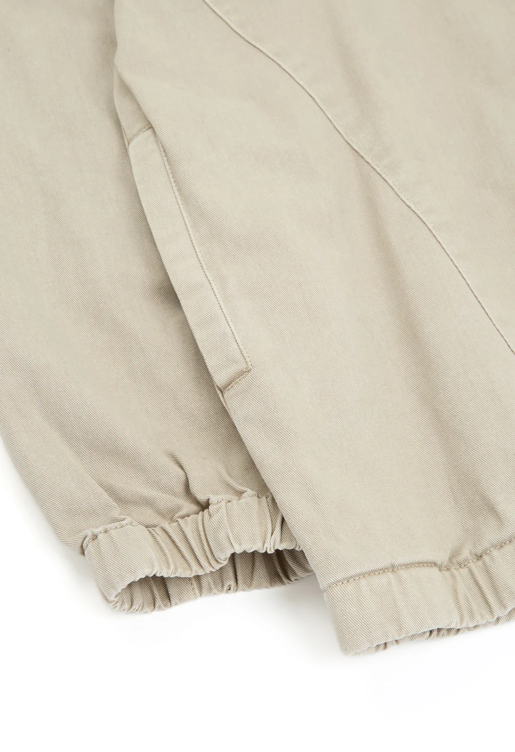 Gramicci Twill-Around Jacket - Pigment Oat - Image 5