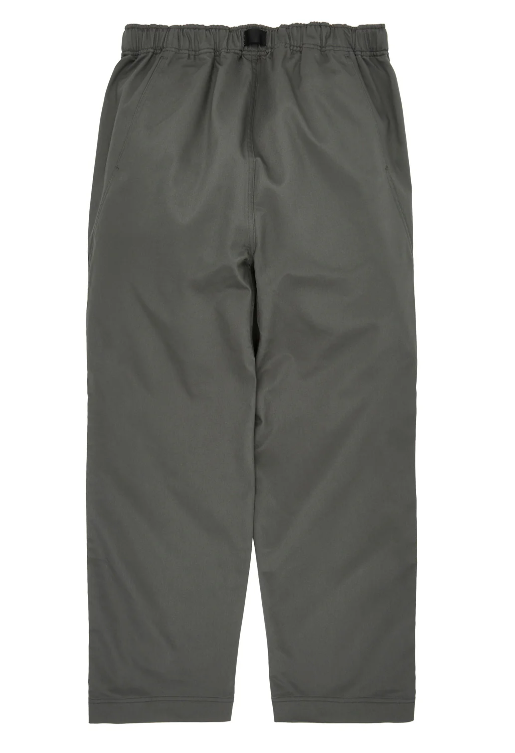 Goldwin Twill Easy Pants - Deep Charcoal - Image 2