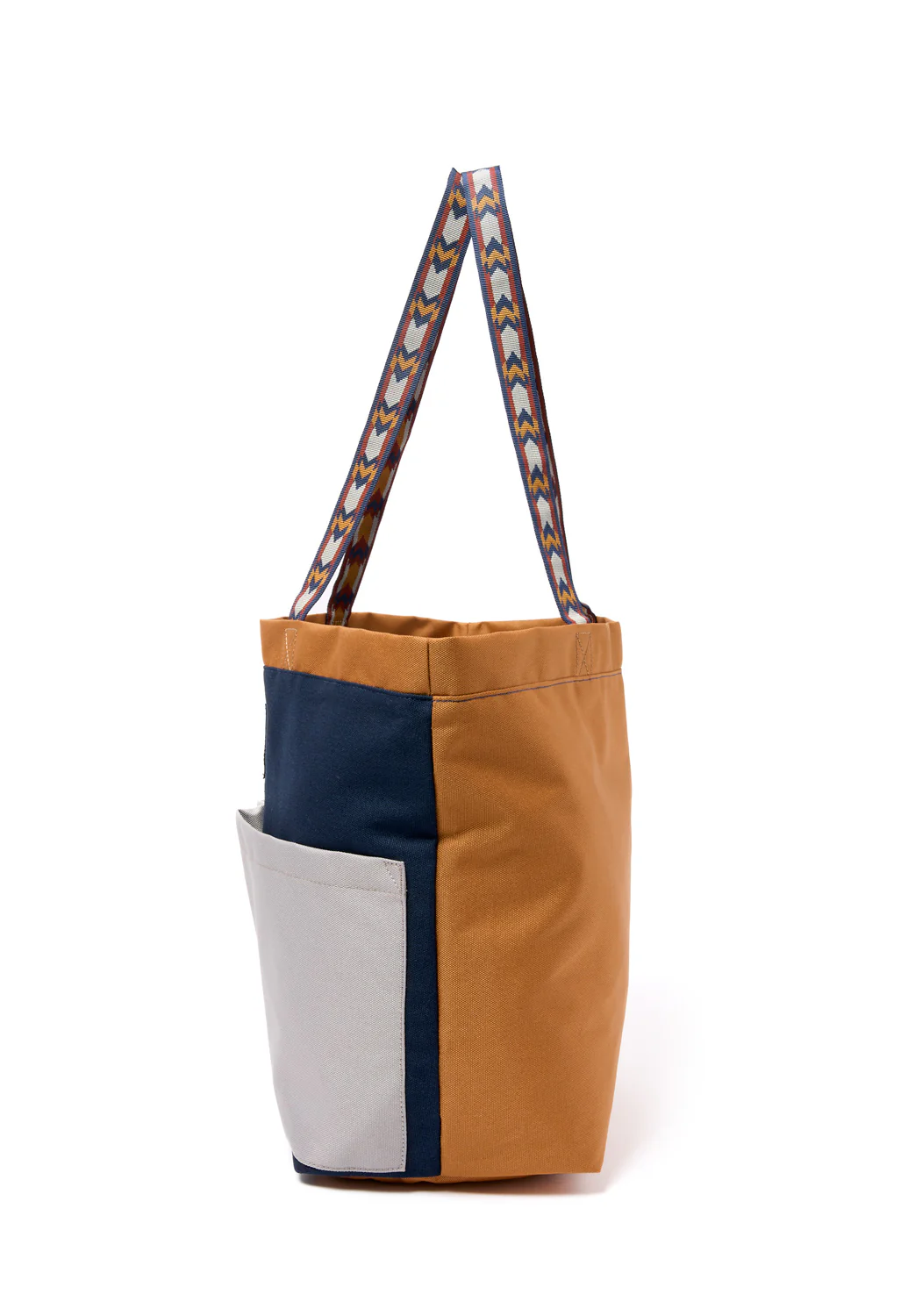 KAVU Twin Falls Tote - Camp Time - Image 2
