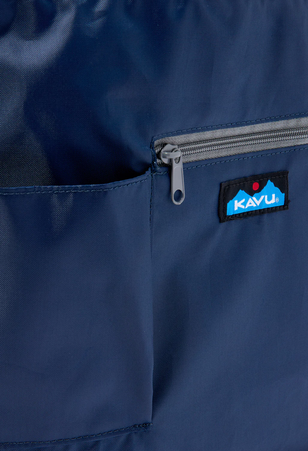 KAVU Twin Falls Tote - Camp Time - Image 5
