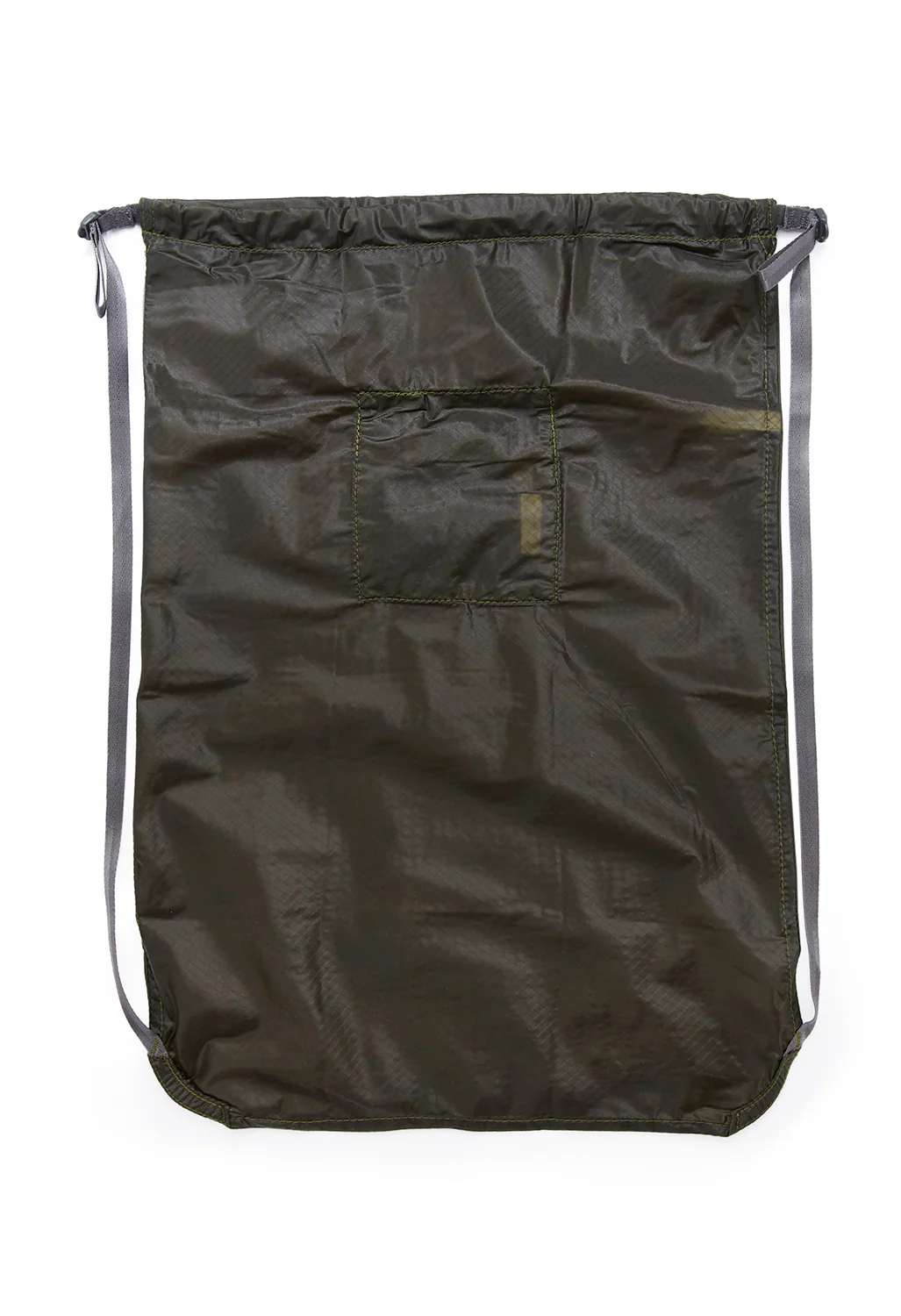 Montbell U.L. Knapsack - Dark Green - Image 2