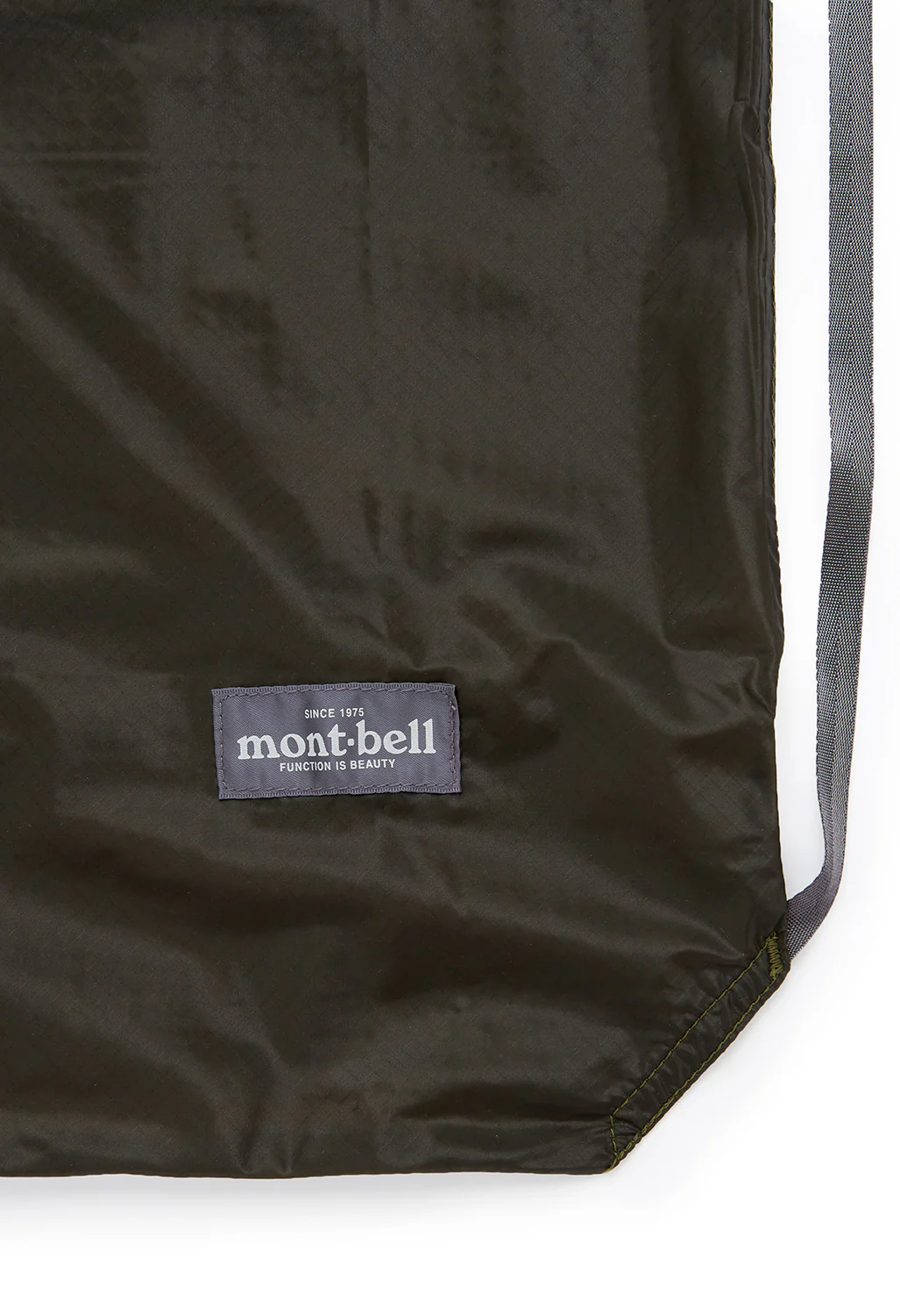 Montbell U.L. Knapsack - Dark Green - Image 3