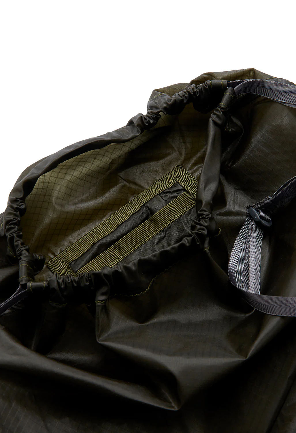 Montbell U.L. Knapsack - Dark Green - Image 4
