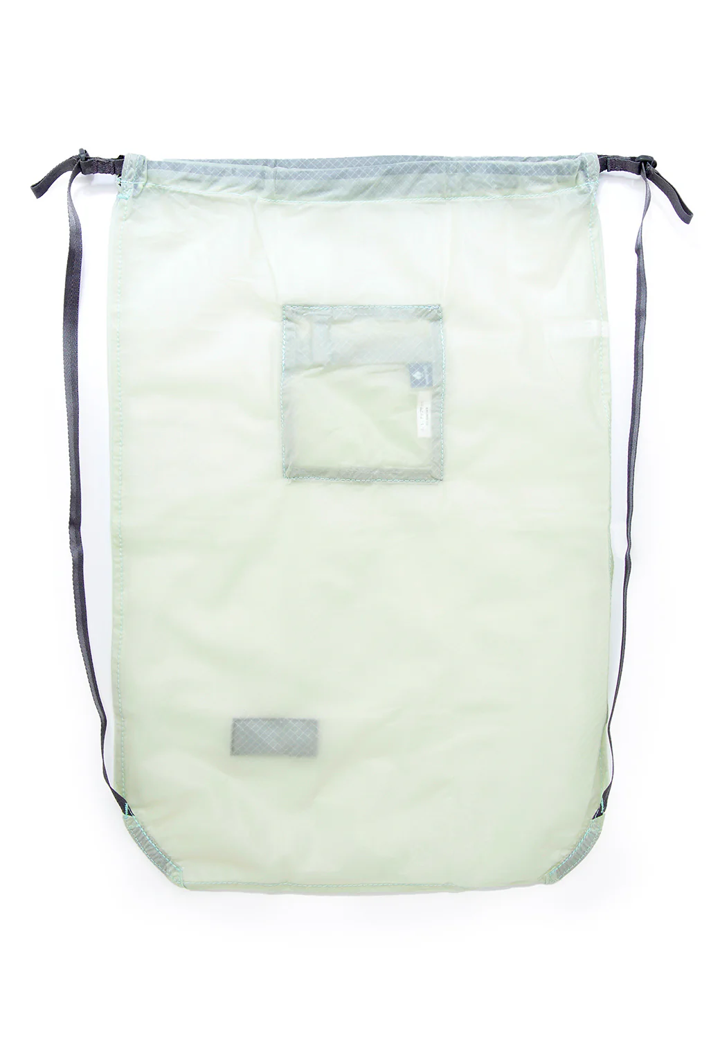 Montbell U.L. Knapsack - Light Grey - Image 2