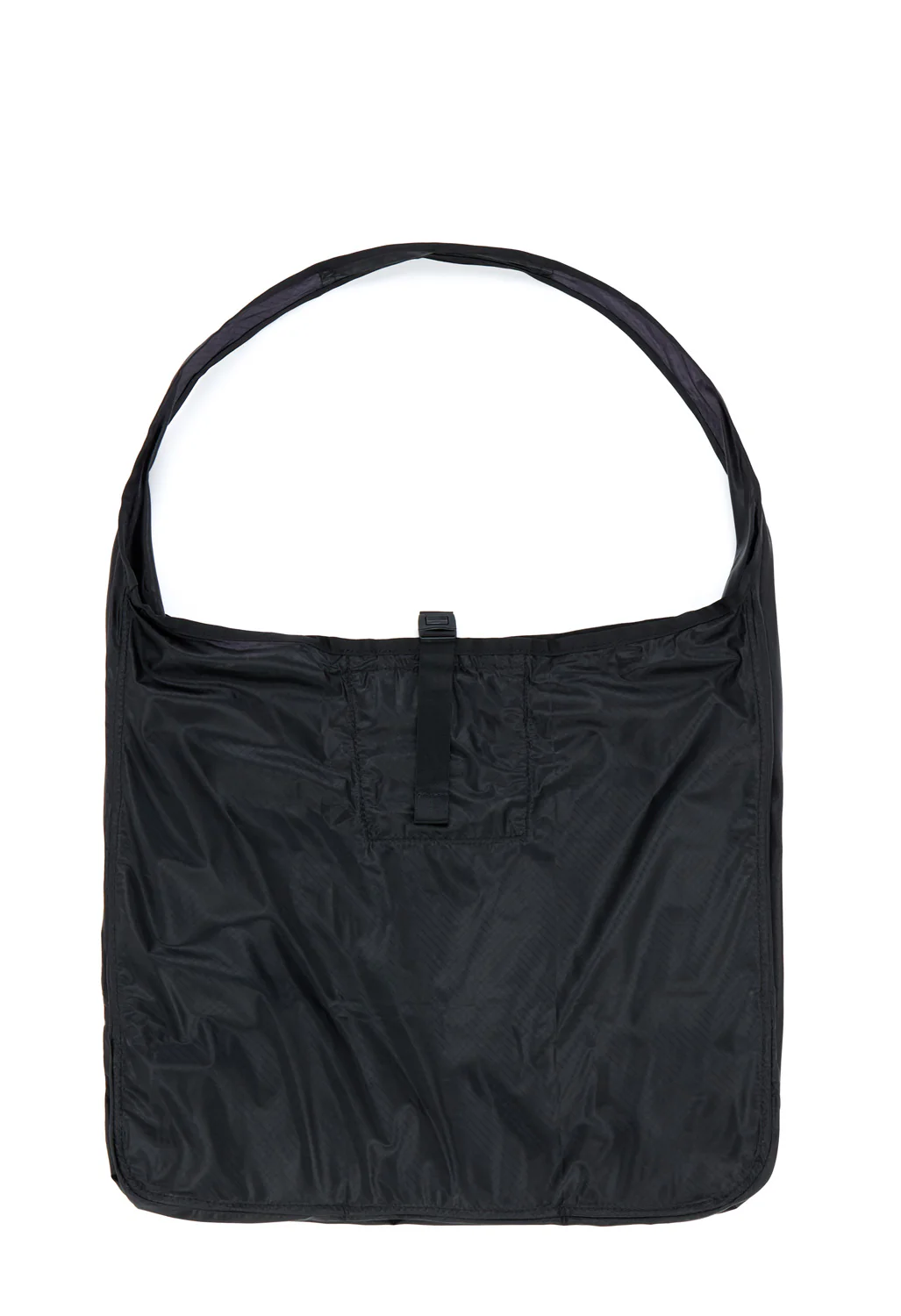 Montbell U.L. Mono Bag L - Black - Image 2