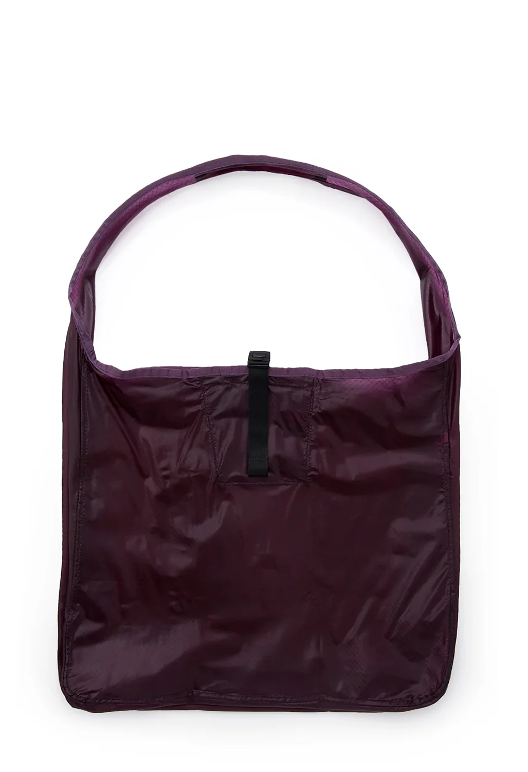 Montbell U.L. Mono Bag Large - Eggplant - Image 2