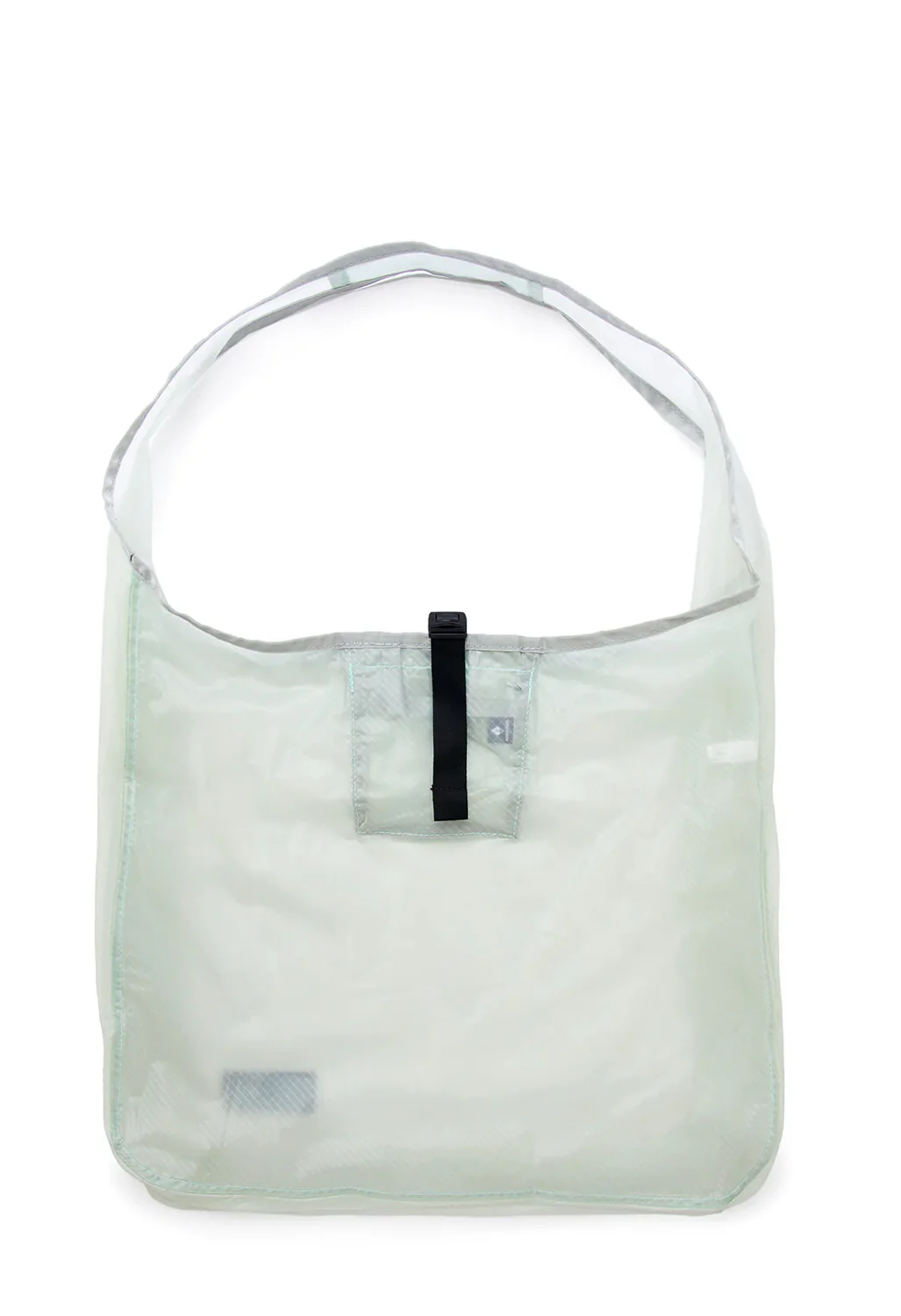 Montbell U.L. Mono Bag Large - Ice White - Image 2