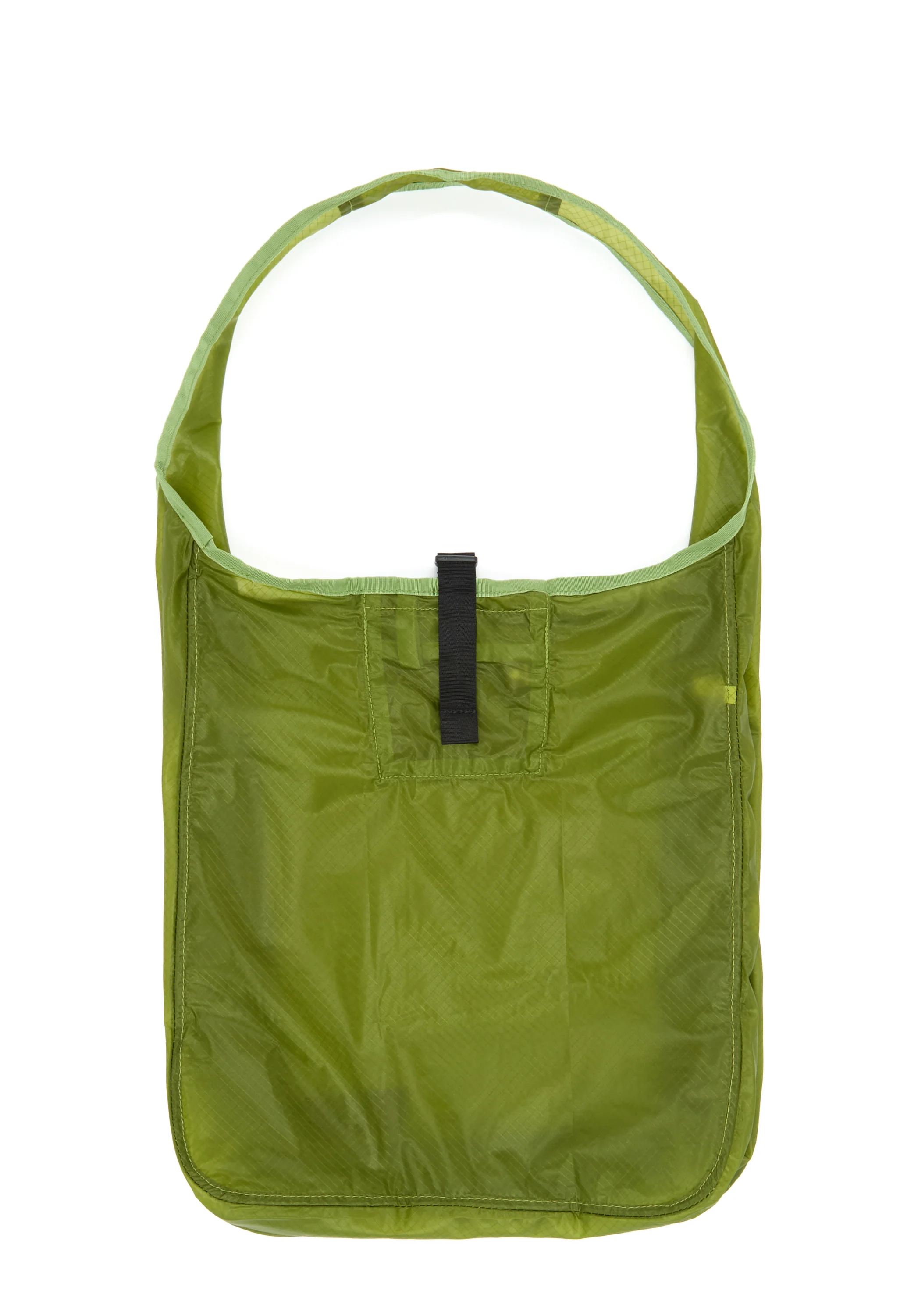Montbell U.L. Mono Bag M - Leaf Green - Image 2