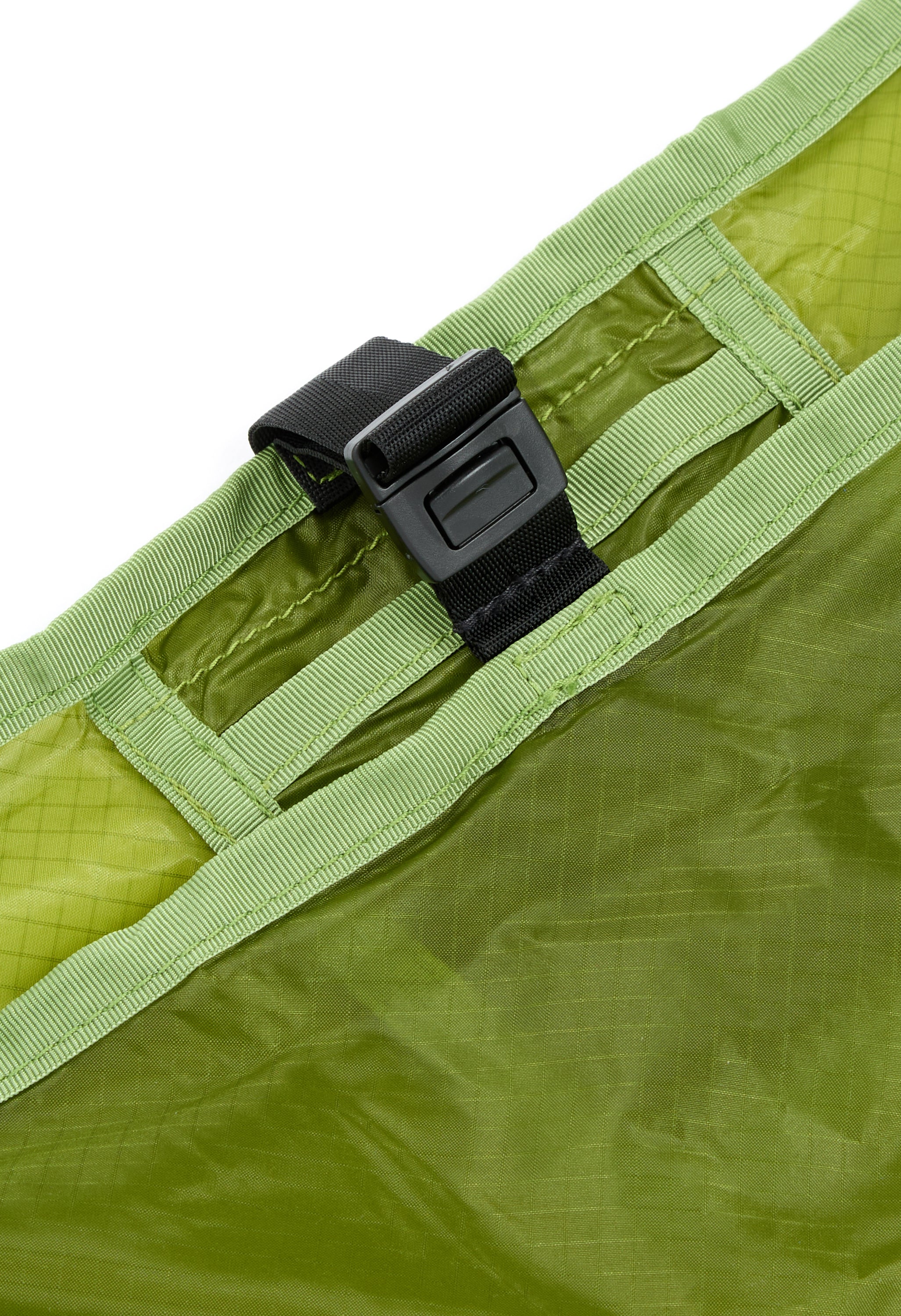 Montbell U.L. Mono Bag M - Leaf Green - Image 4