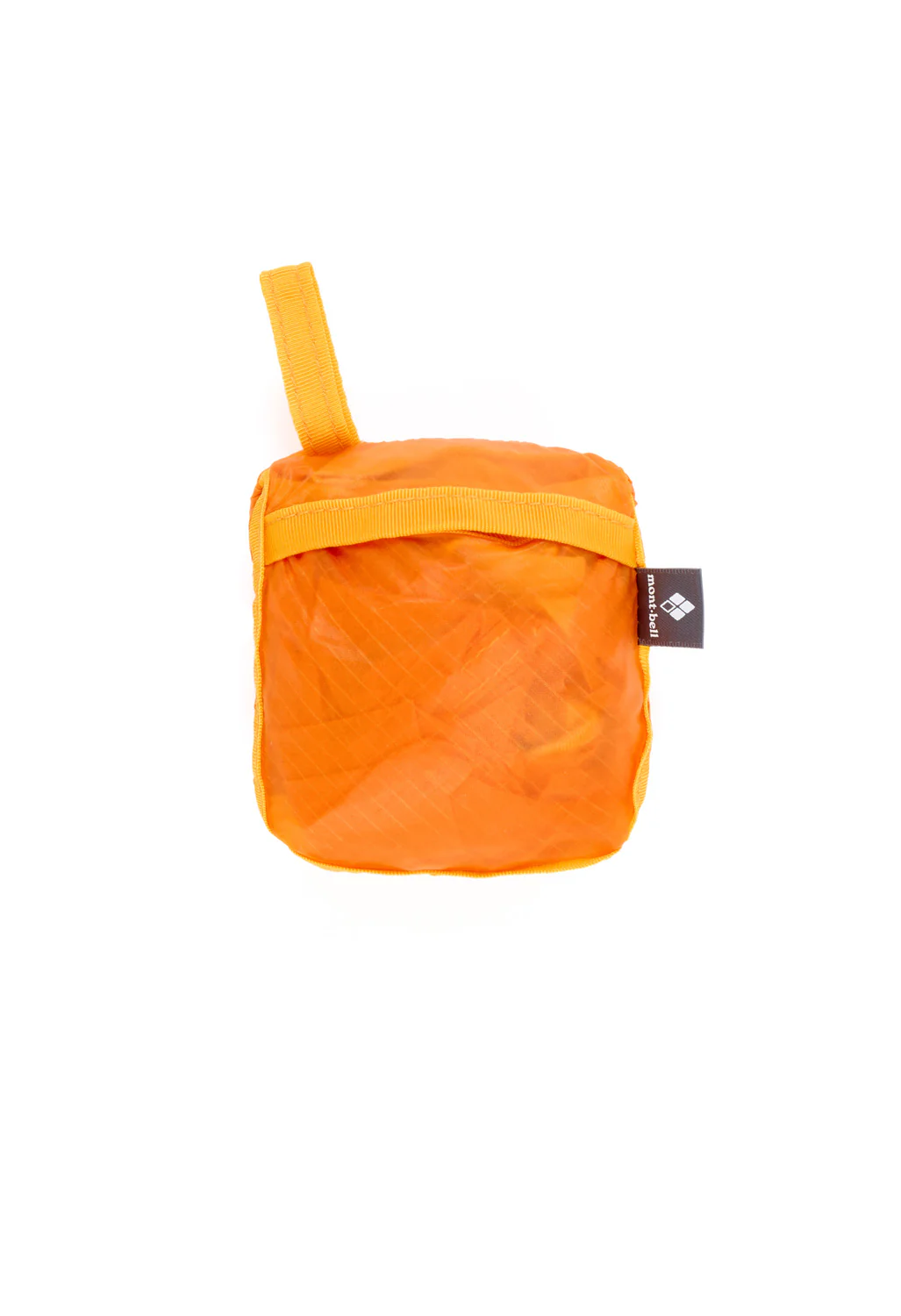 Montbell U.L. Mono Bag M - Marigold - Image 6