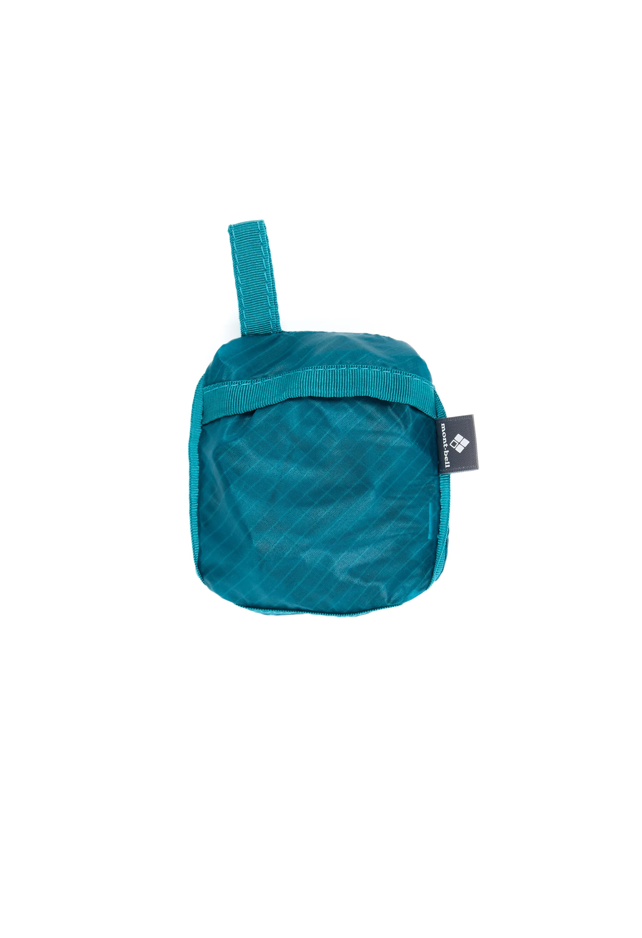Montbell U.L. Mono Pouch S - Peacock - Image 4