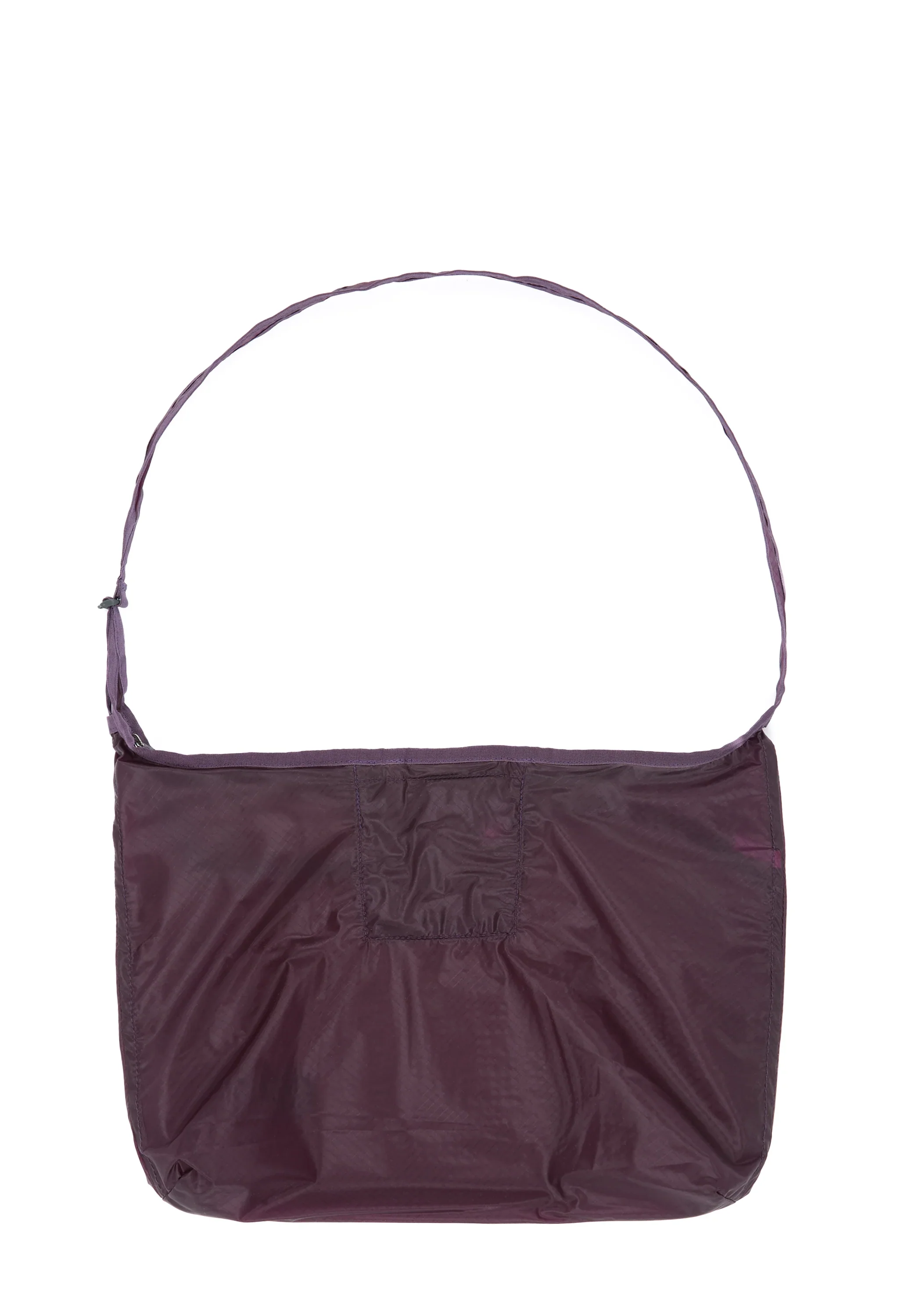Montbell U.L. Mono Shoulder Bag L - Eggplant - Image 2