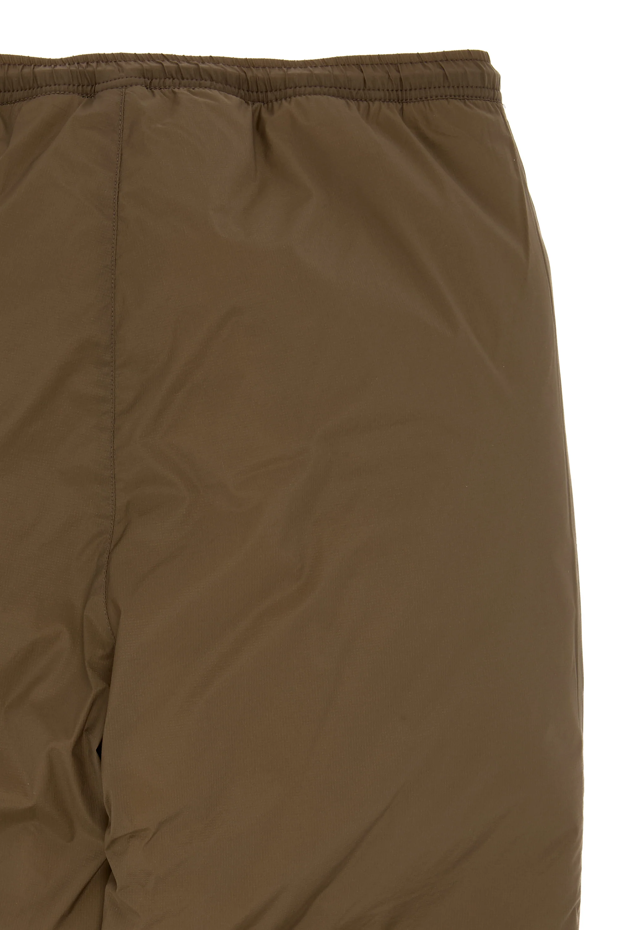 Montbell U.L. Thermawrap Pants - Taupe - Image 4