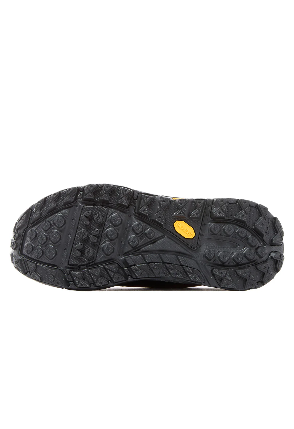 Hoka U Tor Summit Trainers - Hazelnut / Black - Image 5