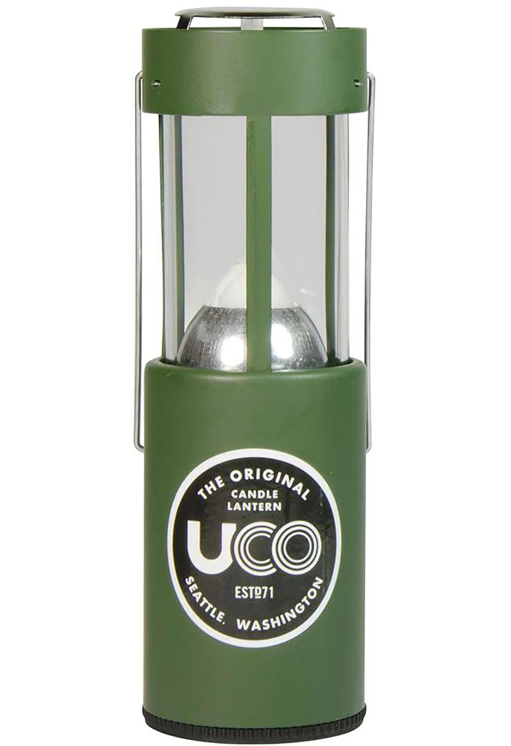 UCO Original Candle Lantern  - Green