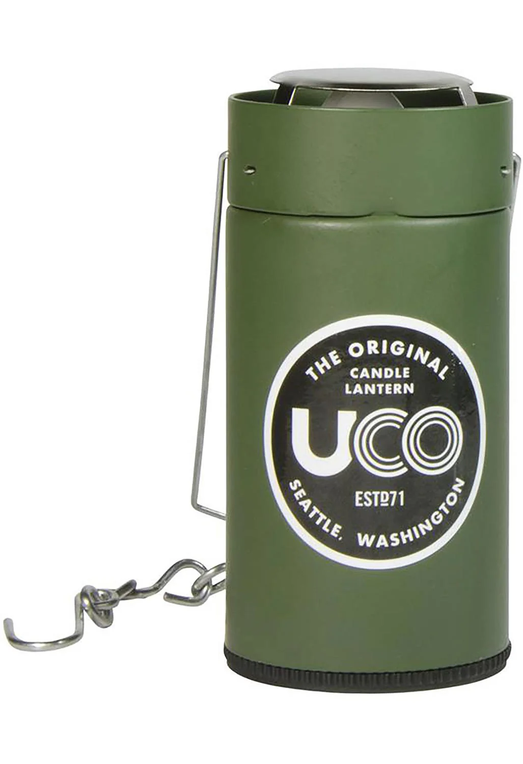 UCO Original Candle Lantern  - Green - Image 2