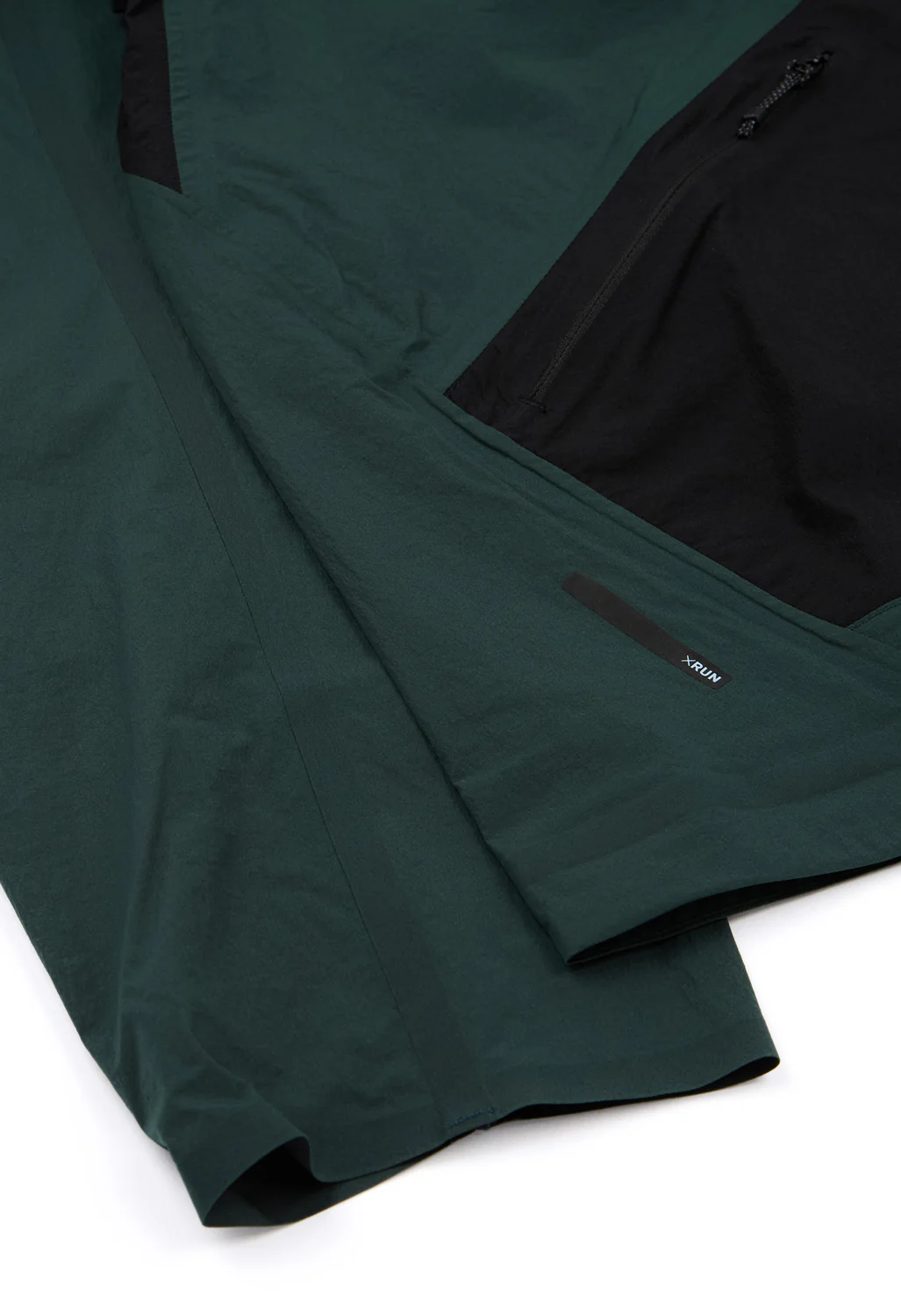 Soar Ultra Bomber Jacket - Green Gables / Black - Image 6