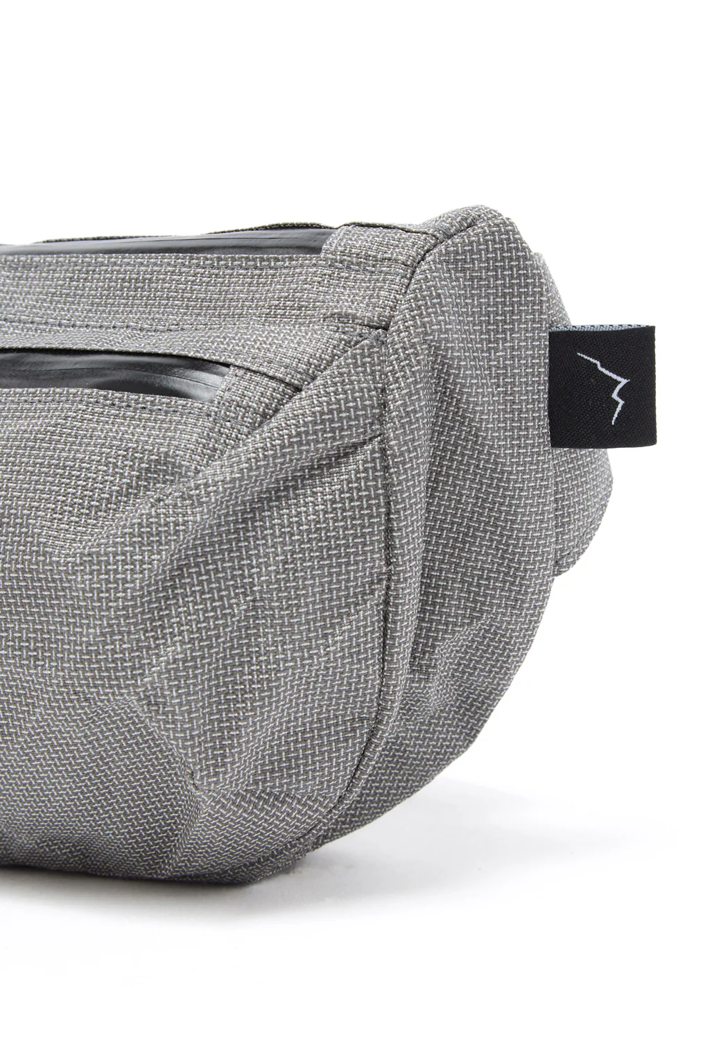 CAYL Ultra Fanny Pack - Light Grey - Image 4