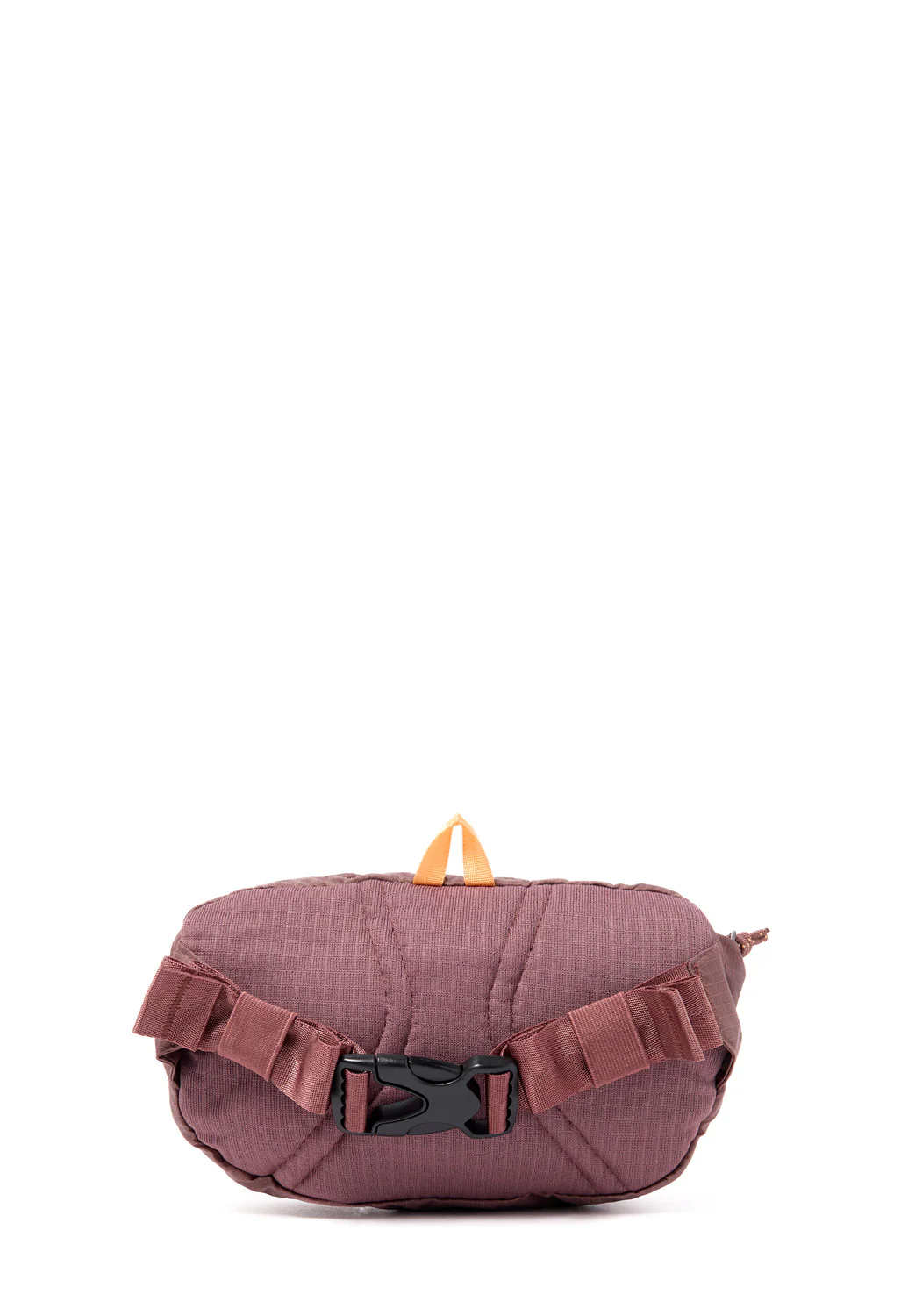 Patagonia Ultralight Black Hole Mini Hip Pack - Dulse Mauve - Image 2
