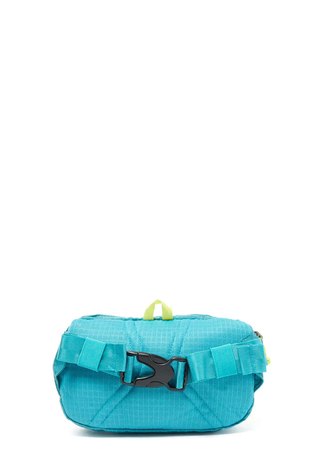 Patagonia Ultralight Black Hole Mini Hip Pack - Subtidal Blue - Image 2