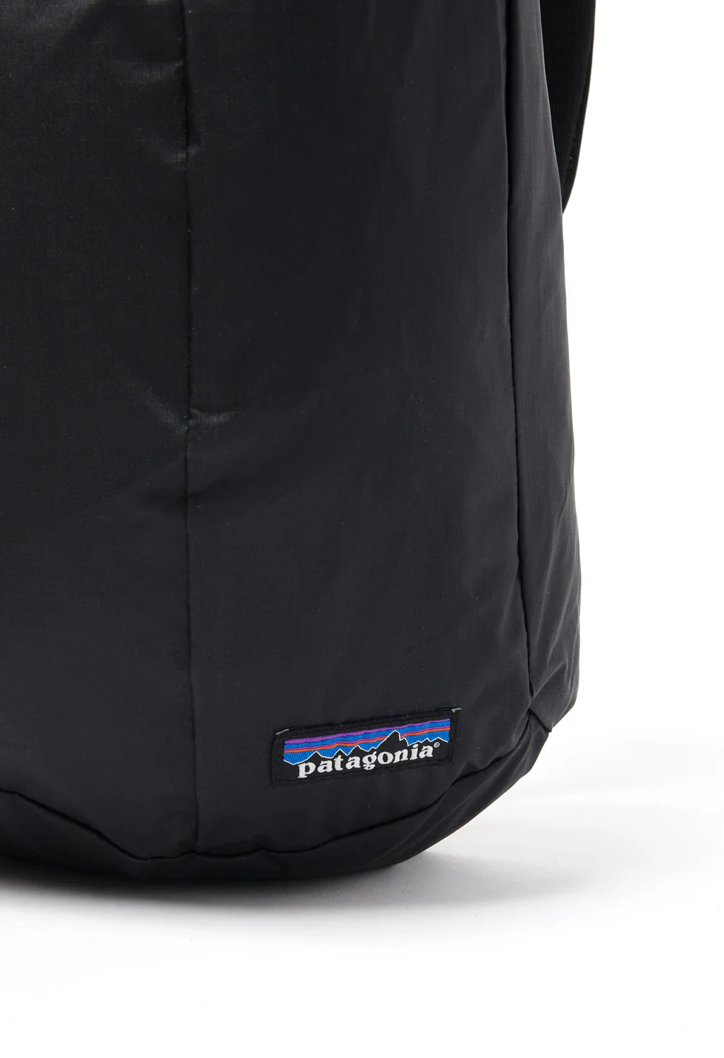 Patagonia Ultralight Black Hole Sling - Black - Image 4
