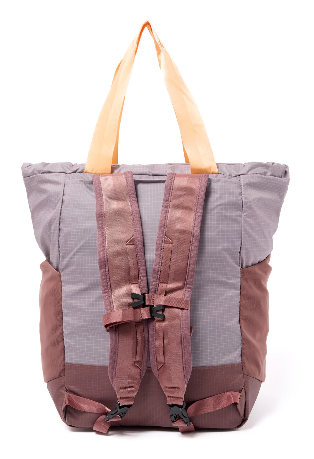 Patagonia Ultralight Black Hole Tote Pack - Dulse Mauve - Image 3