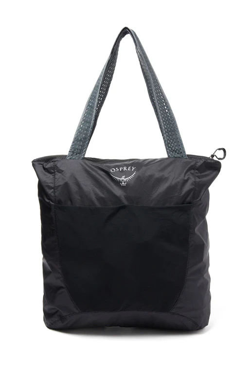 Osprey Ultralight Stuff Tote - Black