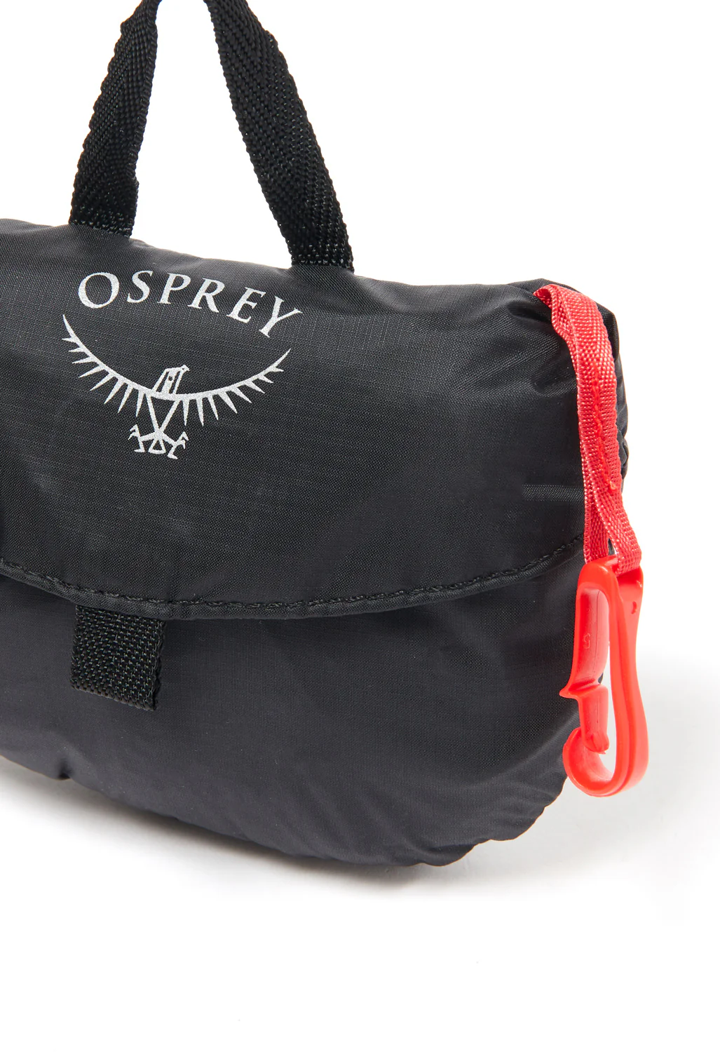 Osprey Ultralight Stuff Tote - Black - Image 6