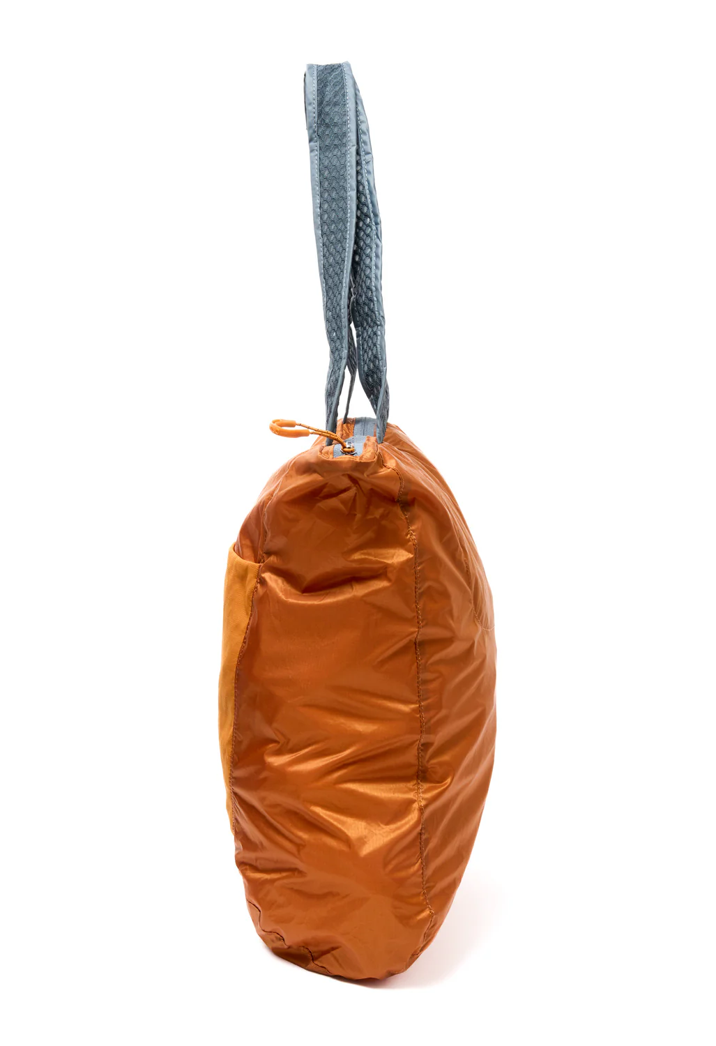 Osprey Ultralight Stuff Tote - Toffee Orange - Image 2