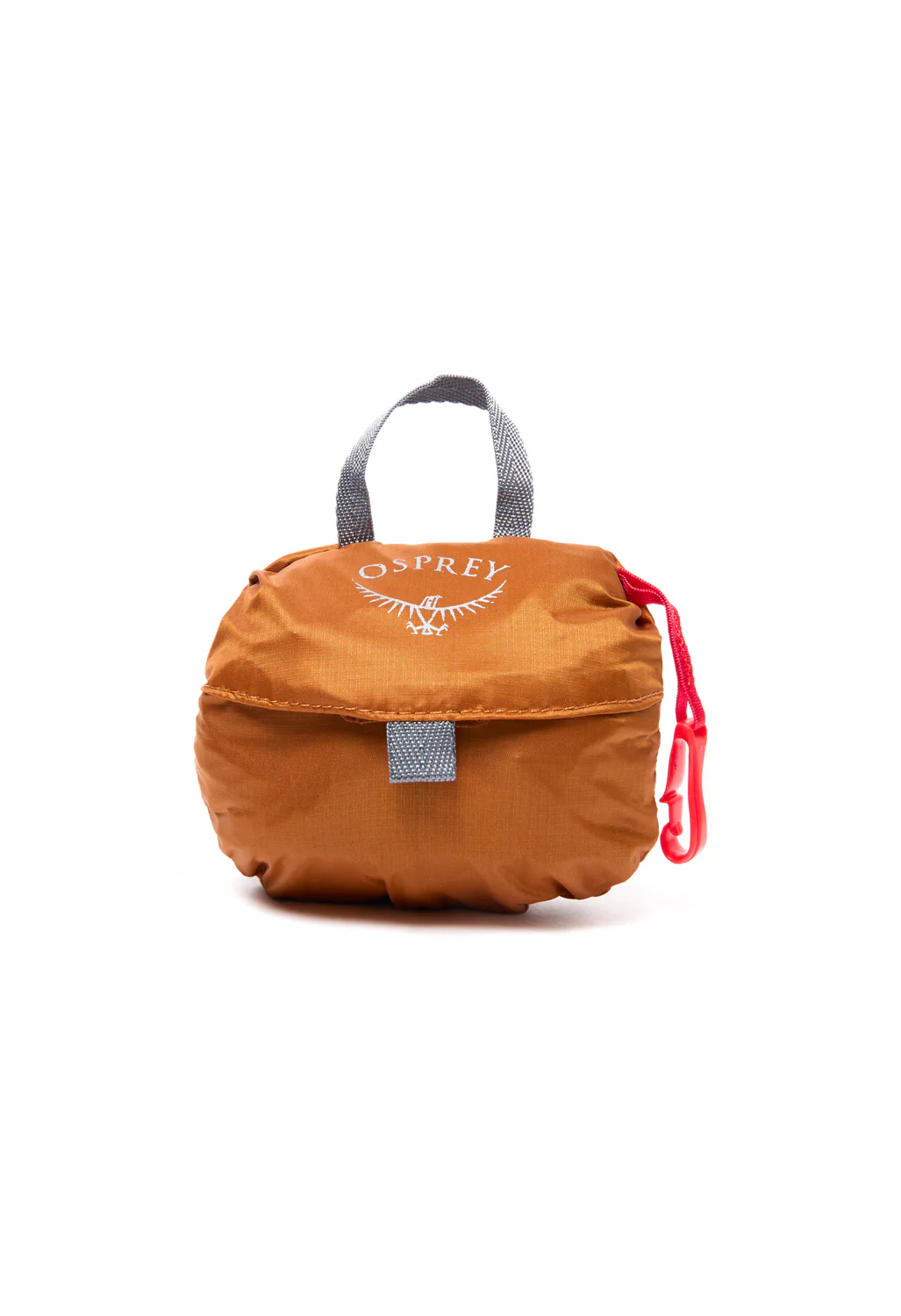 Osprey Ultralight Stuff Tote - Toffee Orange - Image 5