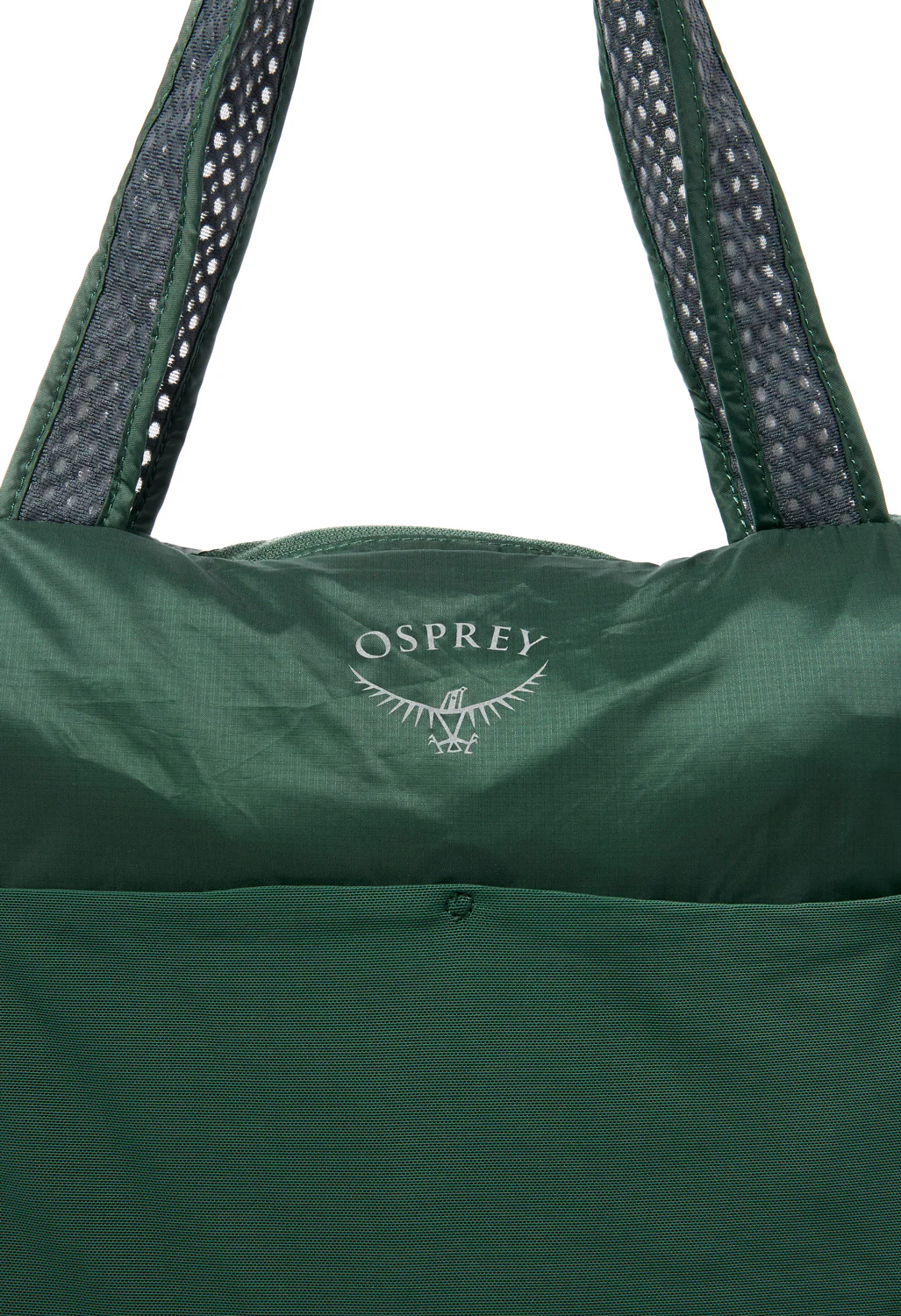 Osprey Ultralight Stuff Tote - Tundra Green - Image 4