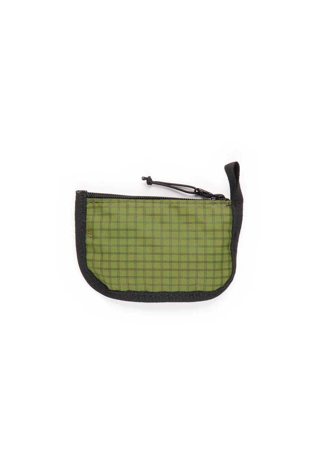 Rayon Vert Ultralight Wallet - Avocado Ultragrid - Image 2