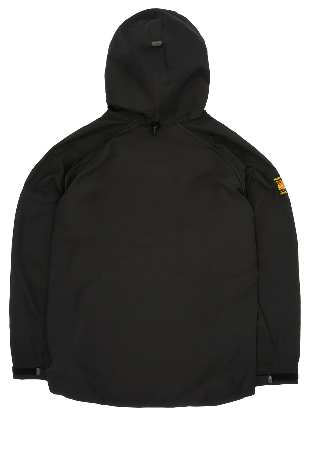 Paramo Fuera Classic Smock - Black - Image 2