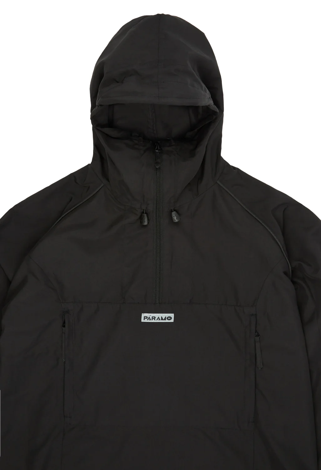 Paramo Fuera Classic Smock - Black - Image 3