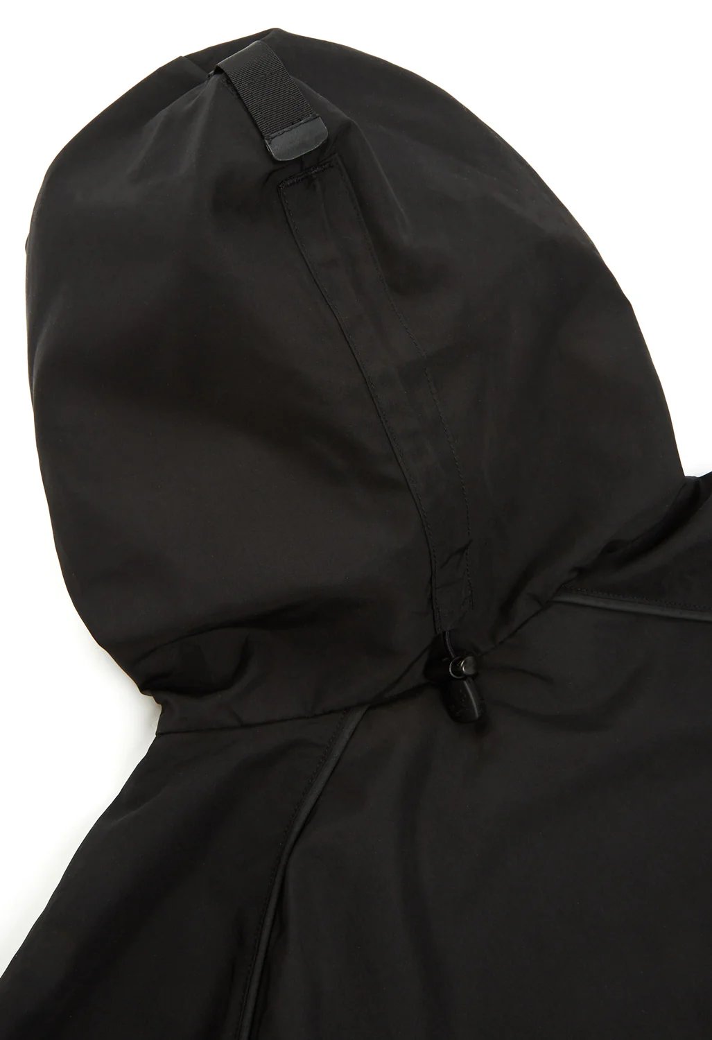 Paramo Fuera Classic Smock - Black - Image 4