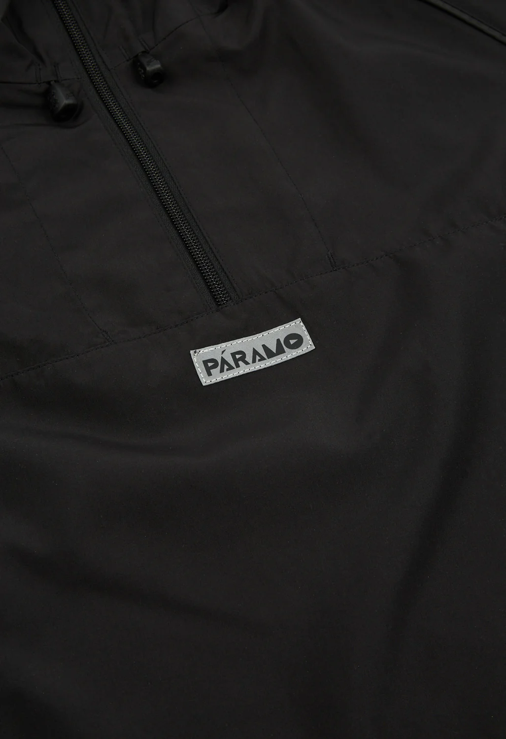 Paramo Fuera Classic Smock - Black - Image 5