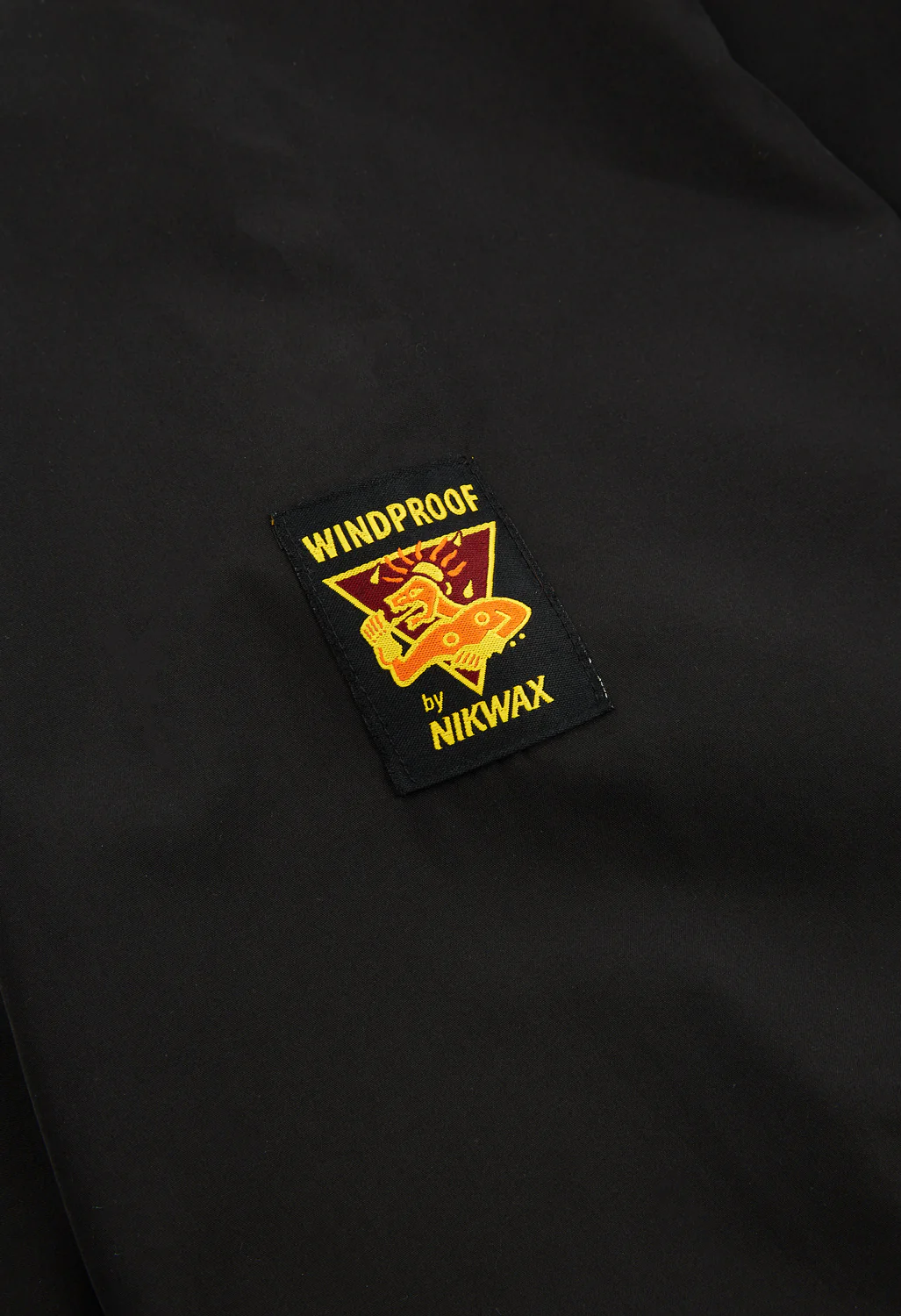 Paramo Fuera Classic Smock - Black - Image 6