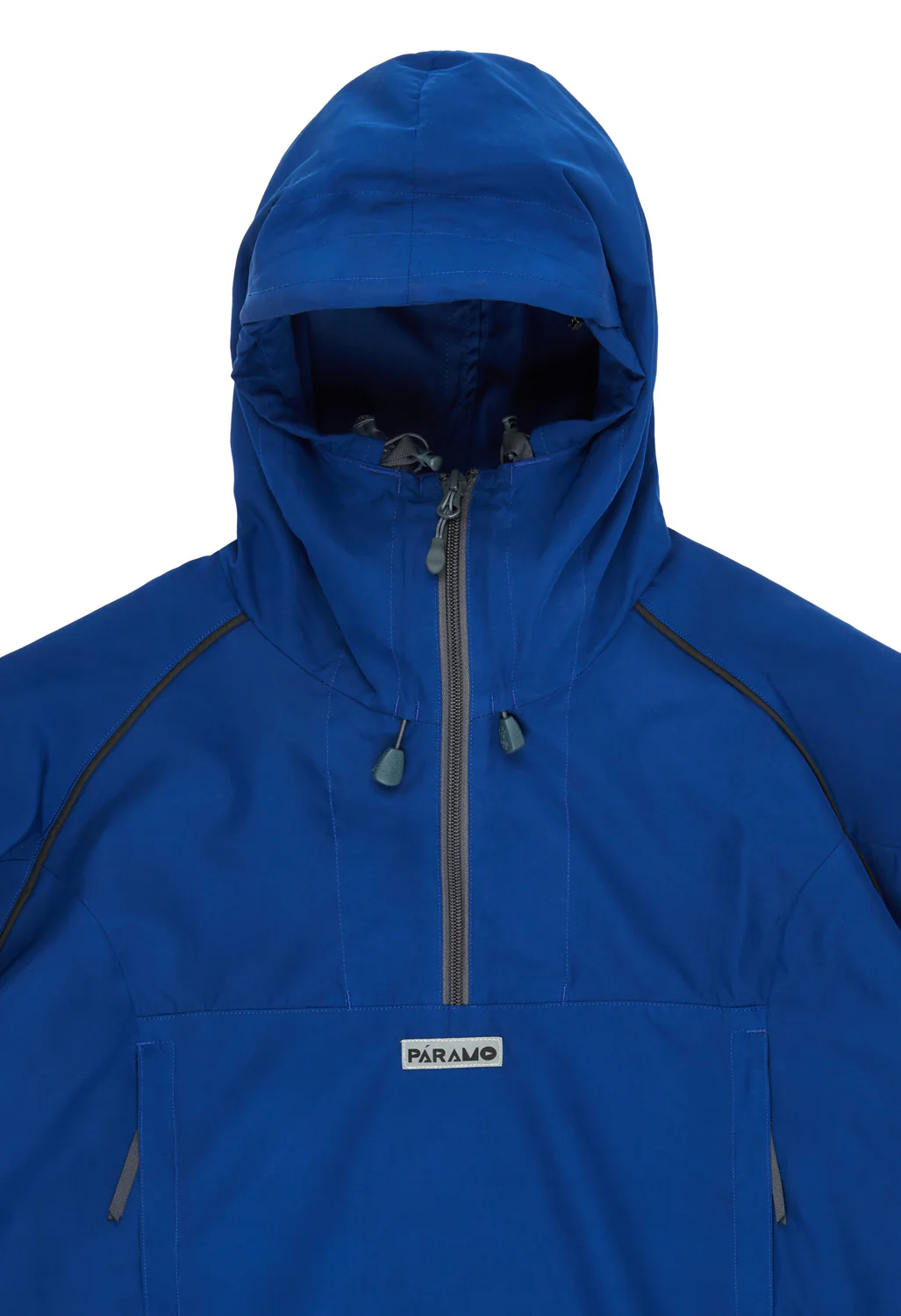 Paramo Fuera Classic Smock - Cobalt - Image 2