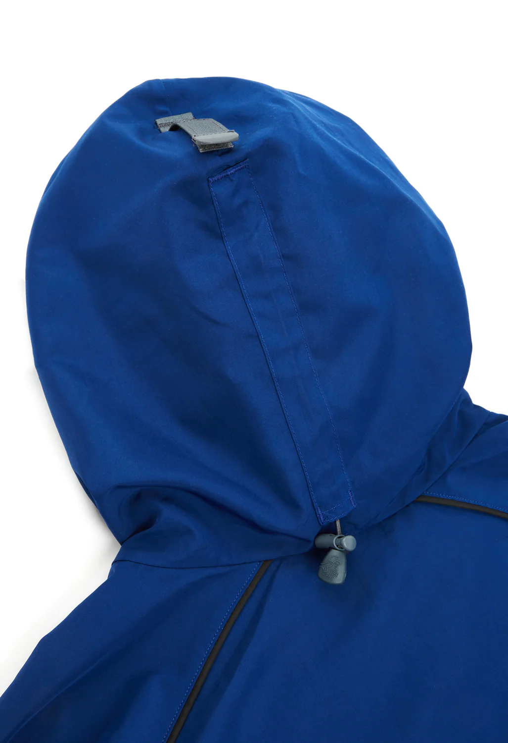 Paramo Fuera Classic Smock - Cobalt - Image 3