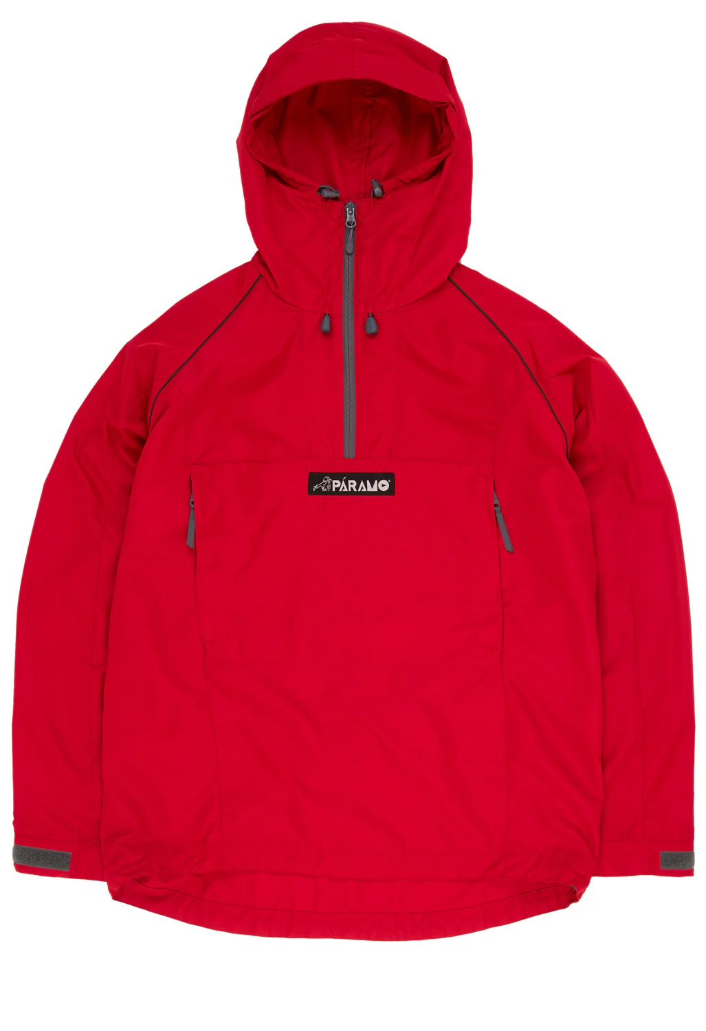 Paramo Fuera Classic Smock - Fire