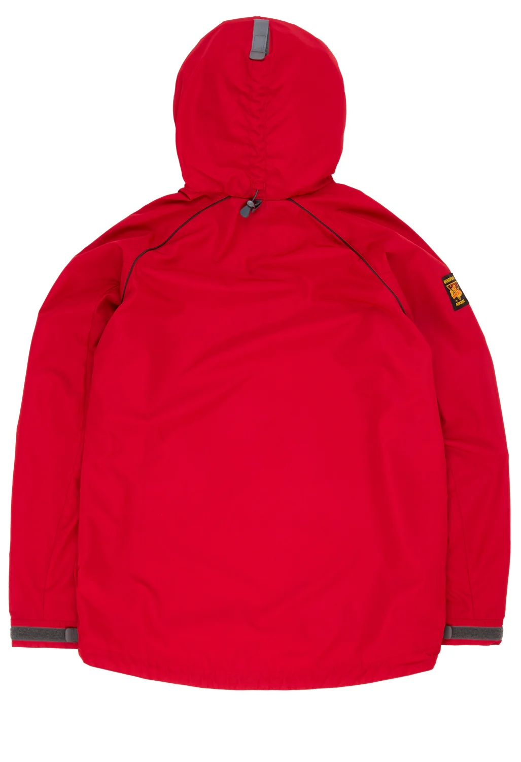 Paramo Fuera Classic Smock - Fire - Image 2